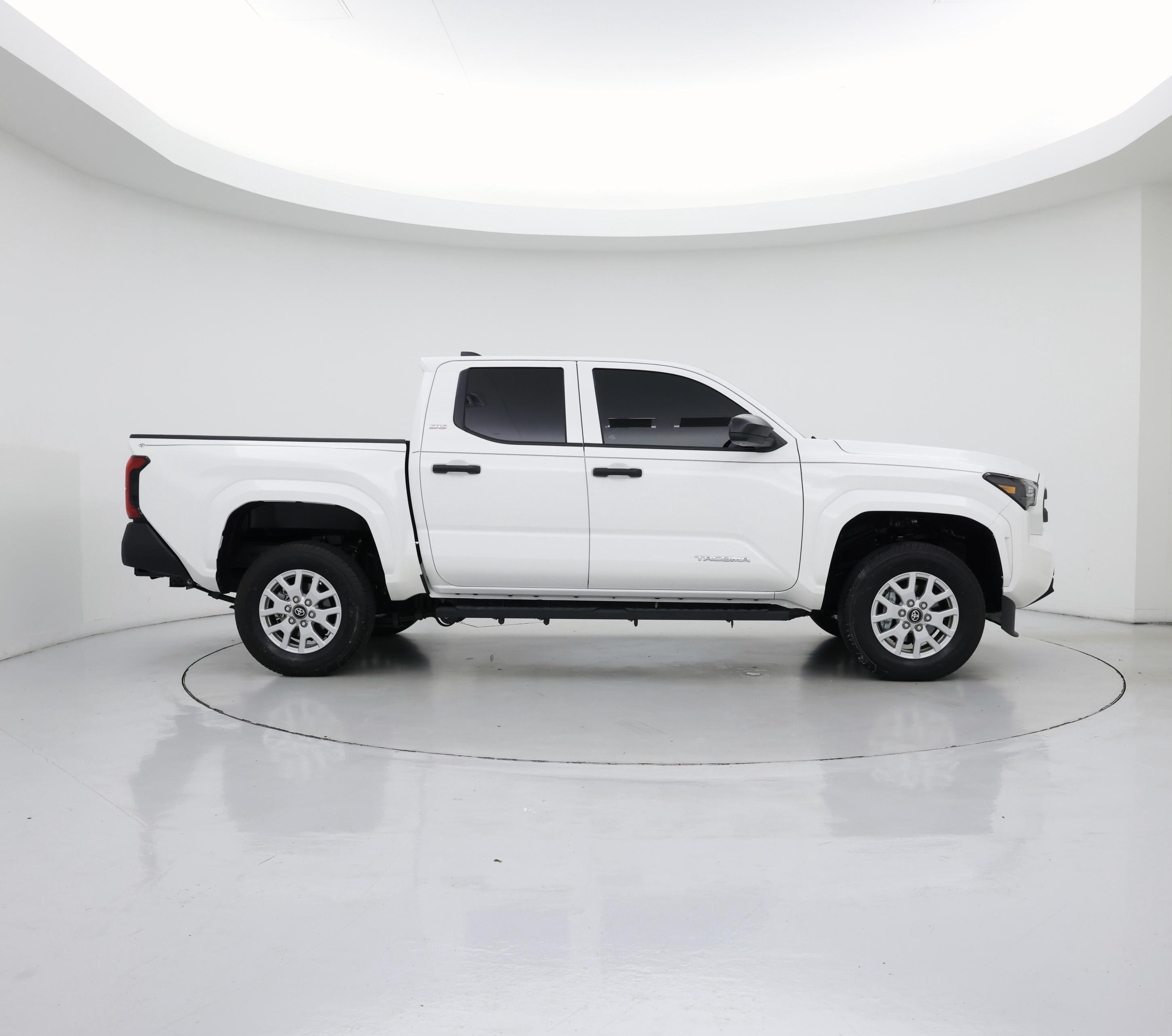 Thumbnail: 2024 Toyota Tacoma - 7