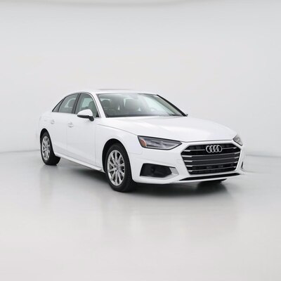 2020 Audi A4 Premium