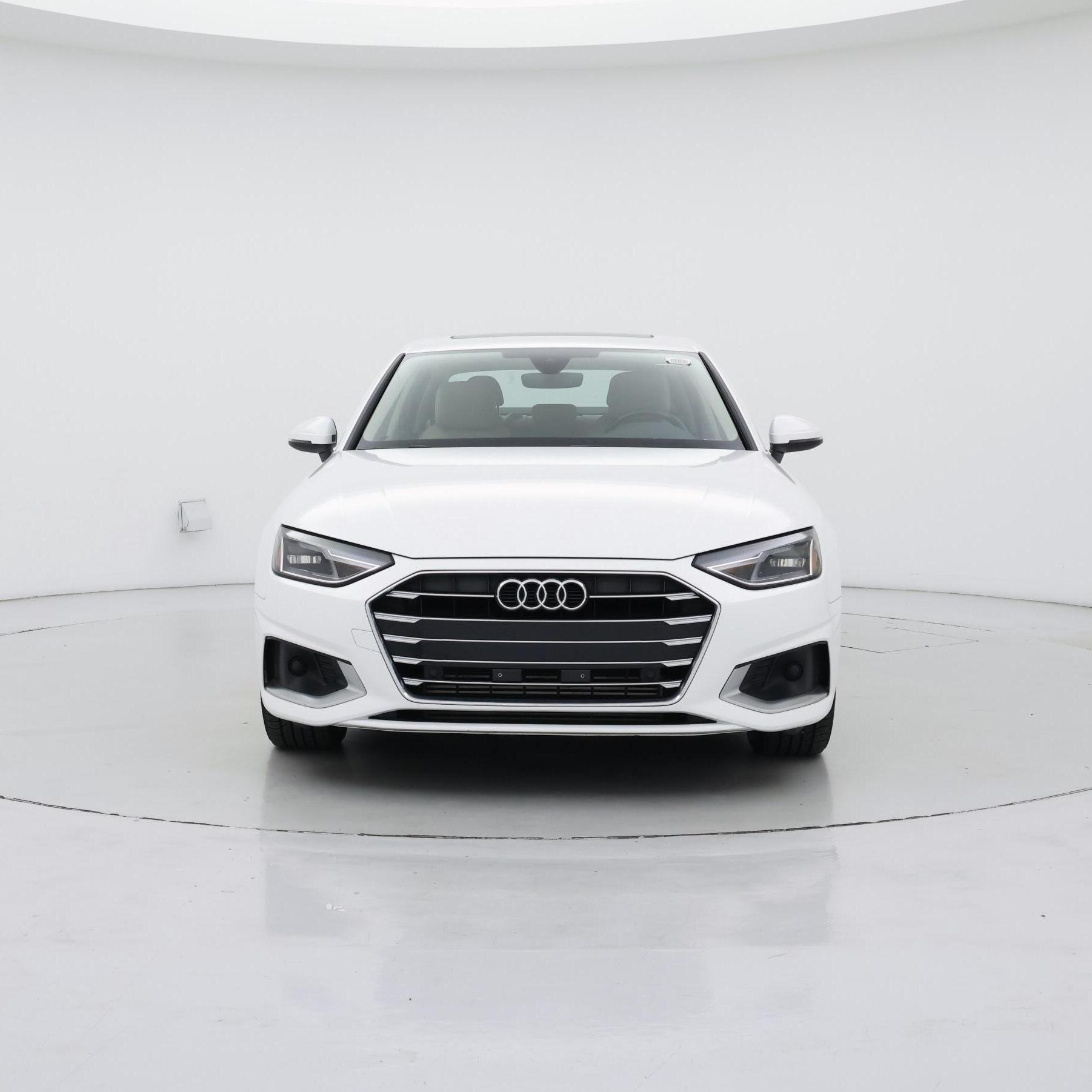 Thumbnail: 2020 Audi A4 - 5