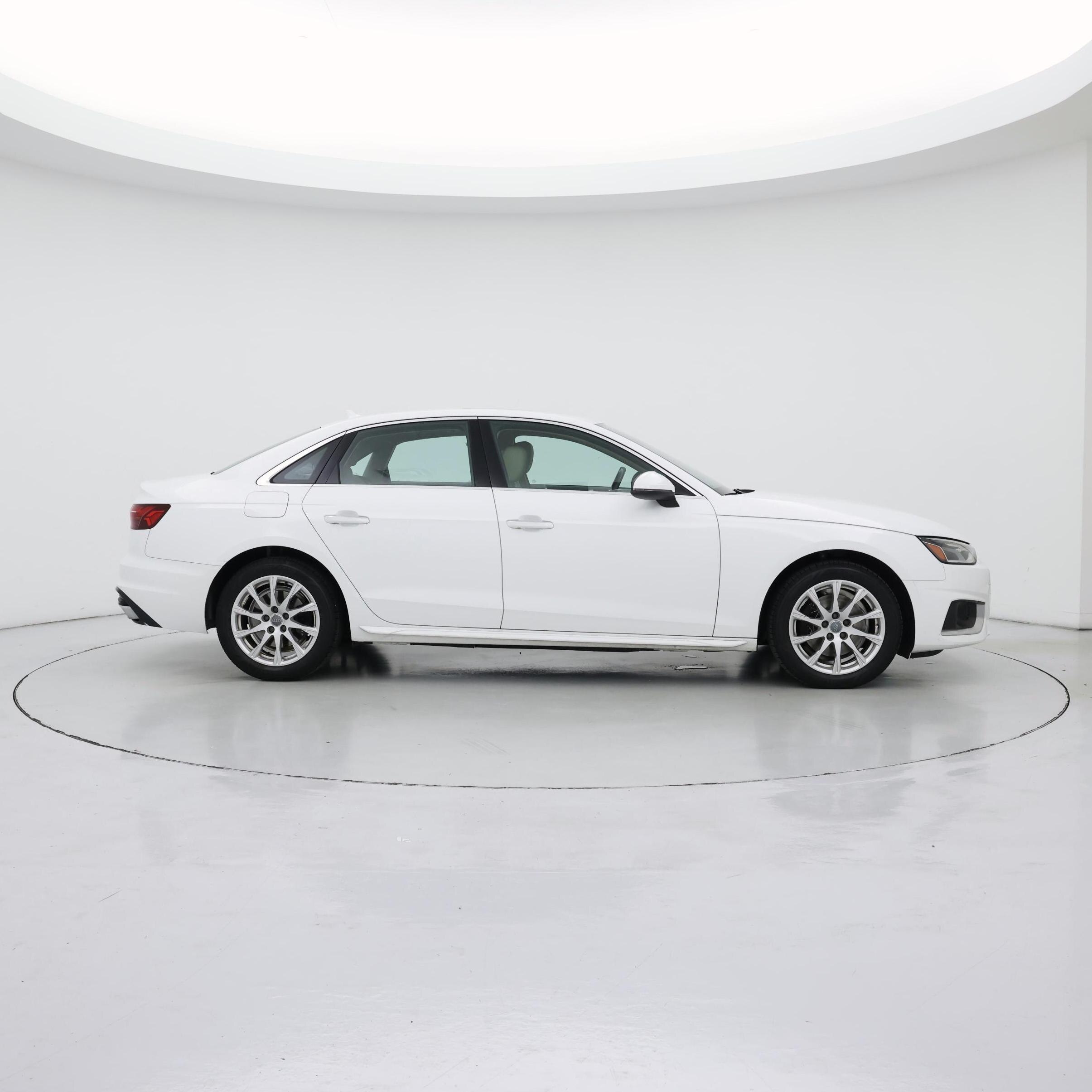 Thumbnail: 2020 Audi A4 - 7