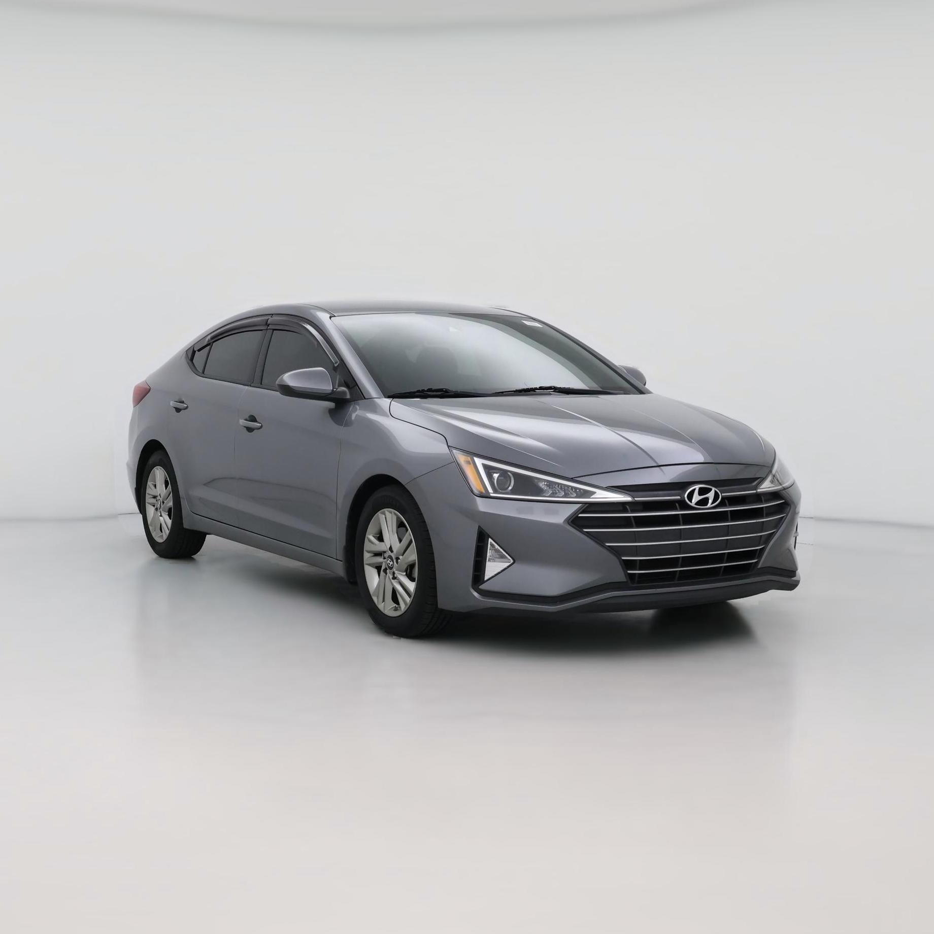 Thumbnail: 2019 Hyundai Elantra - 1