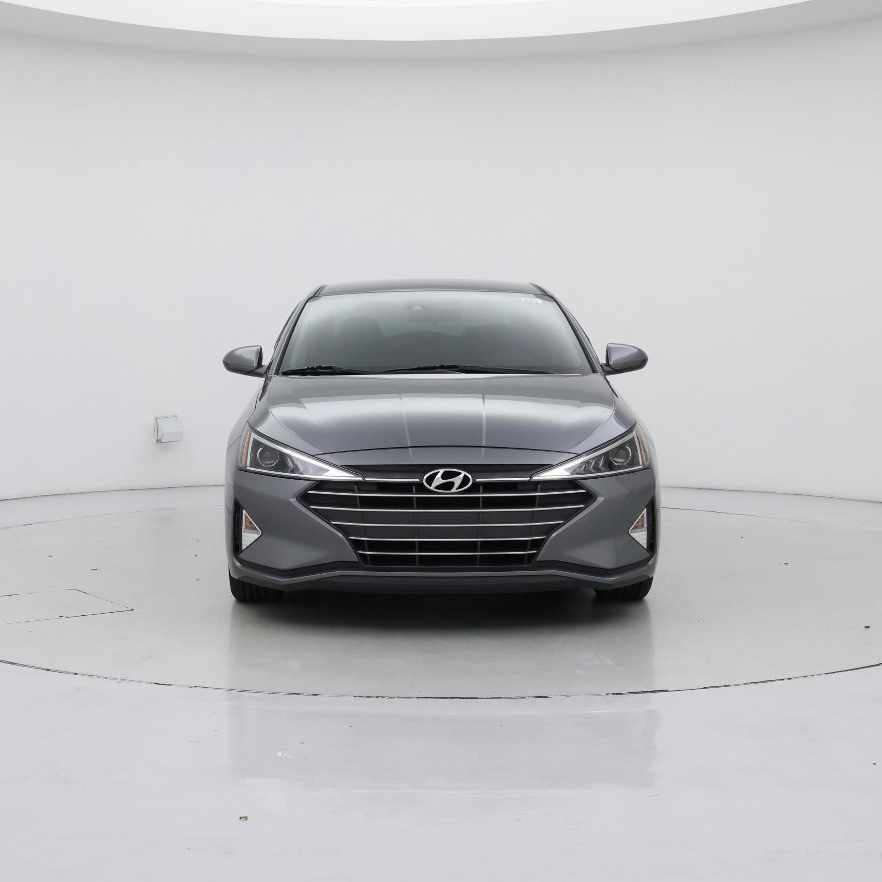 Thumbnail: 2019 Hyundai Elantra - 5
