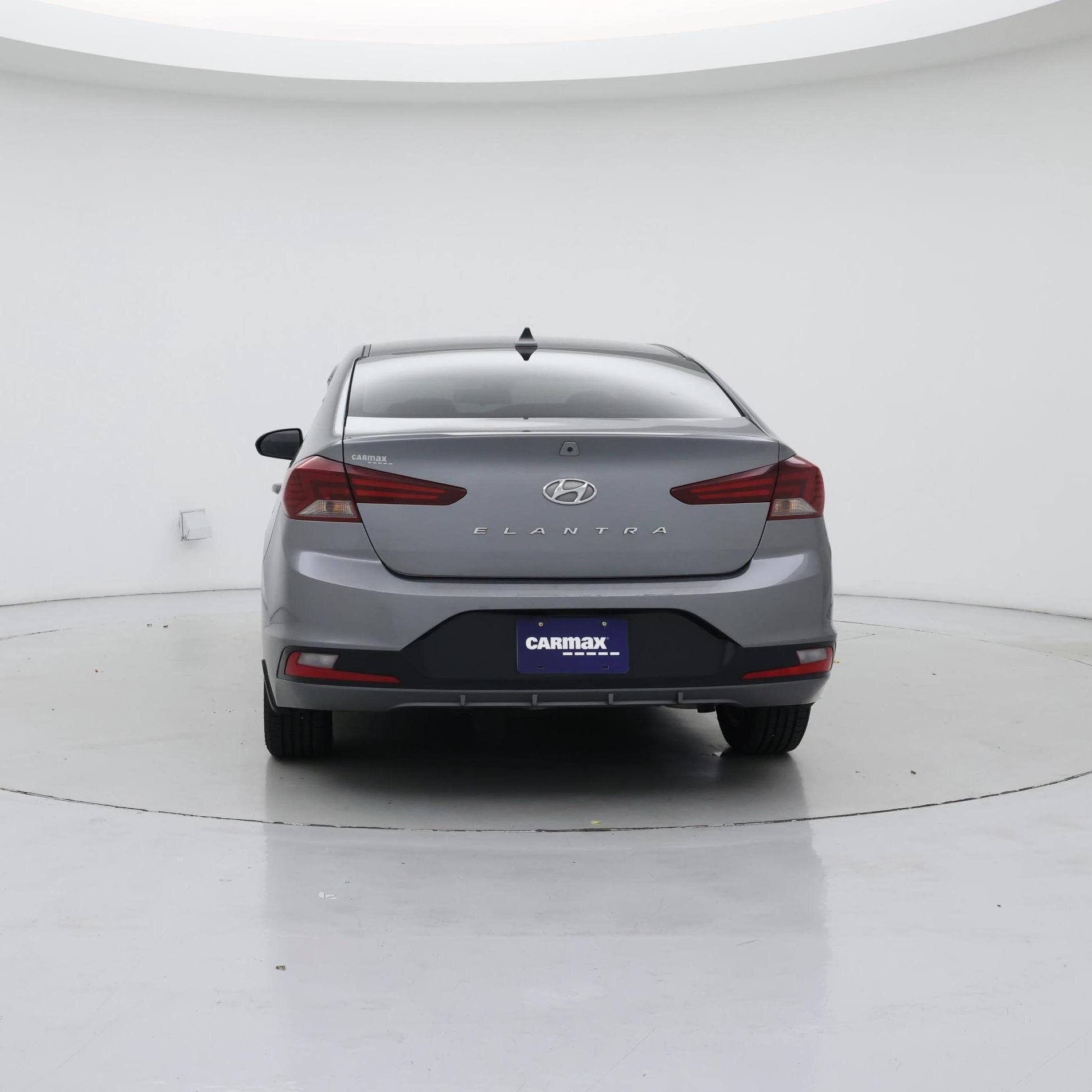 Thumbnail: 2019 Hyundai Elantra - 6