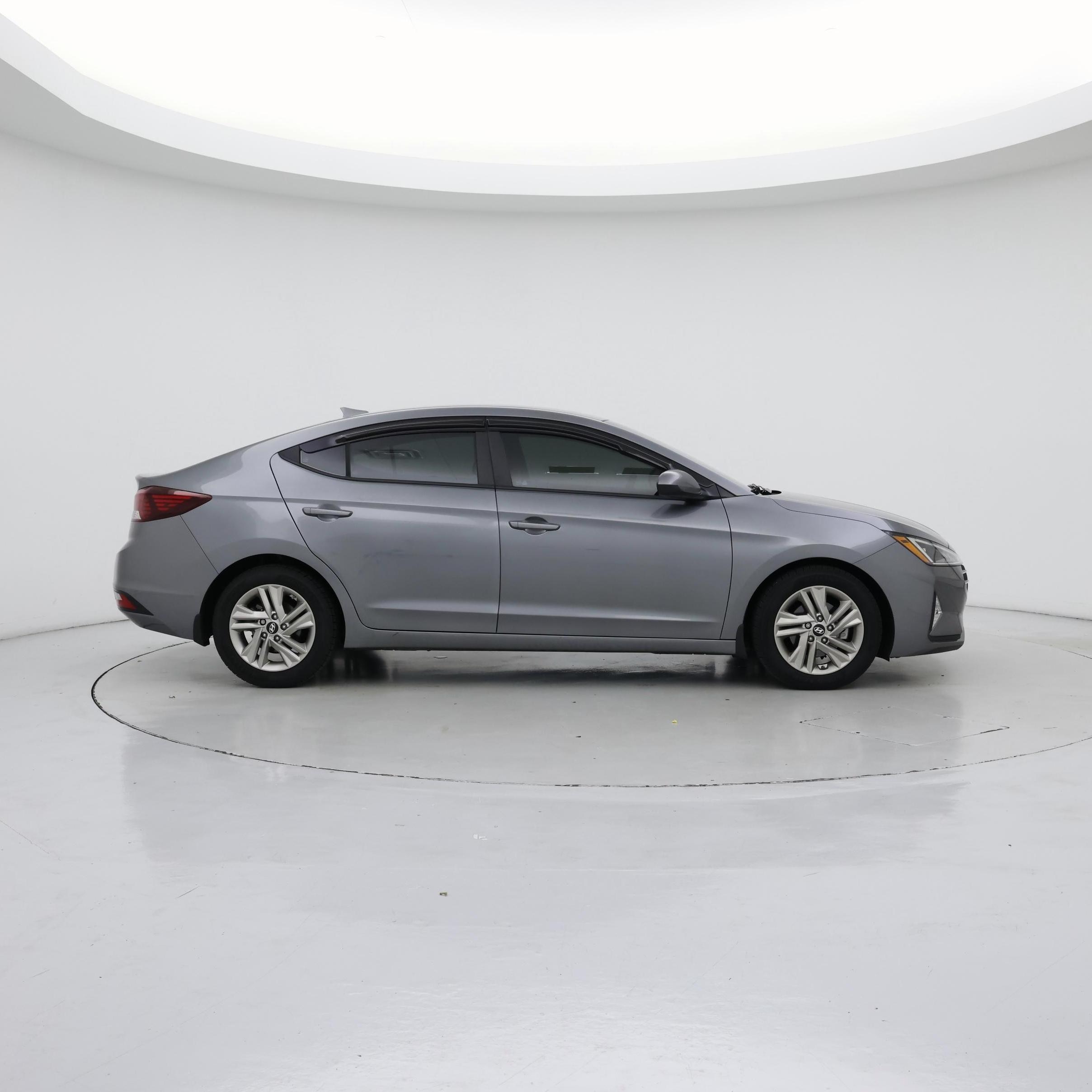Thumbnail: 2019 Hyundai Elantra - 7