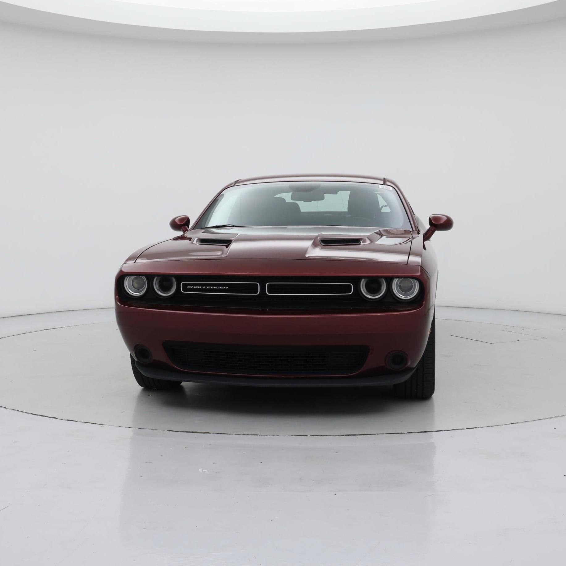 Thumbnail: 2019 Dodge Challenger - 5