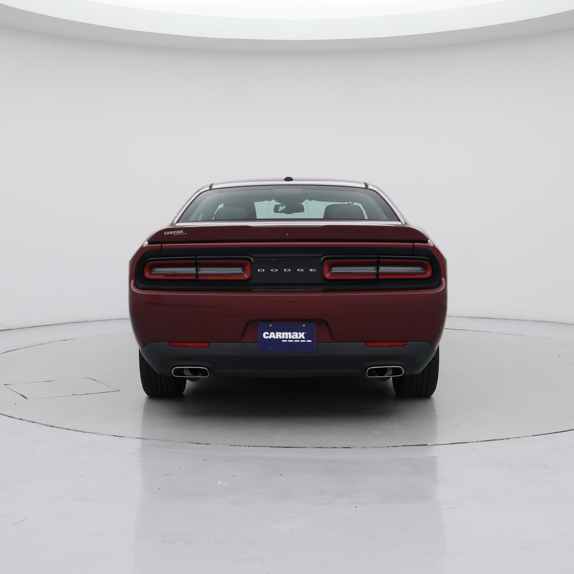 Thumbnail: 2019 Dodge Challenger - 6