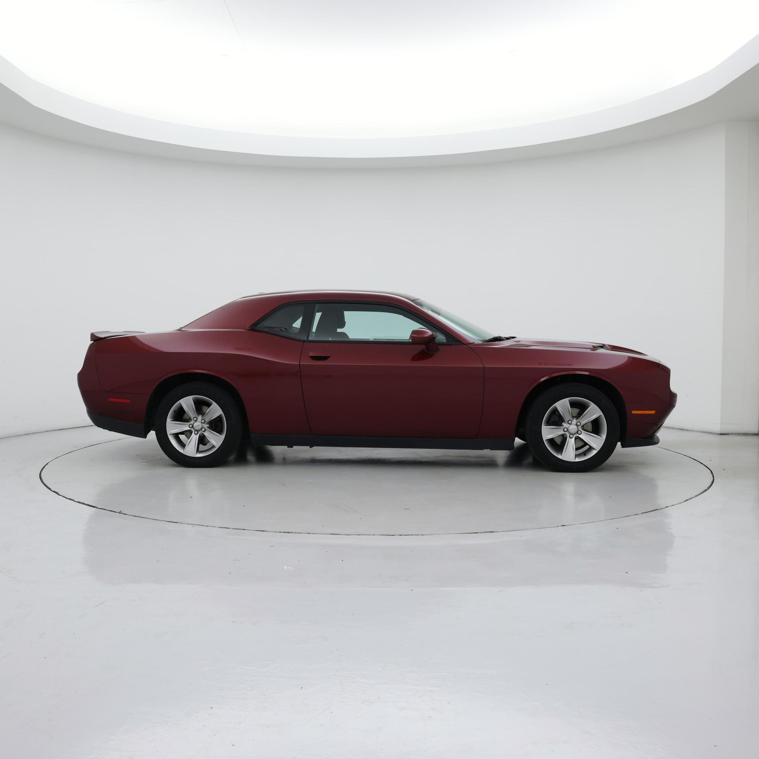 Thumbnail: 2019 Dodge Challenger - 7