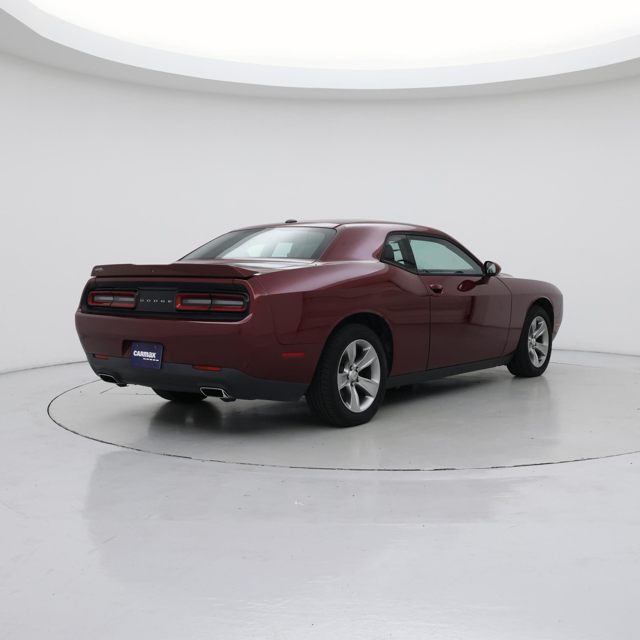 Thumbnail: 2019 Dodge Challenger - 8