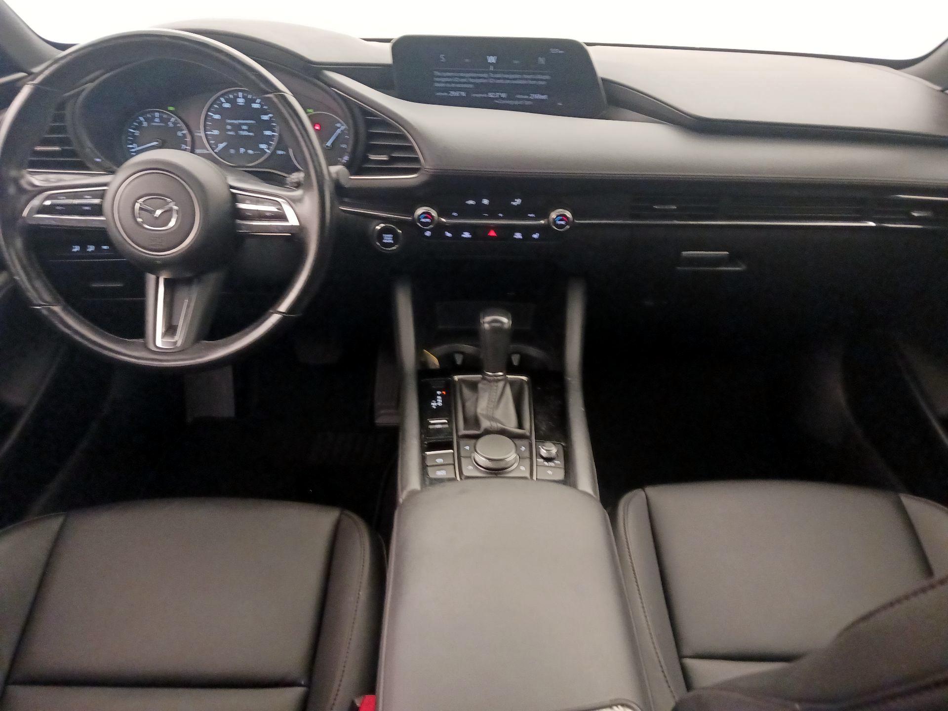Thumbnail: 2023 Mazda Mazda3 - 9