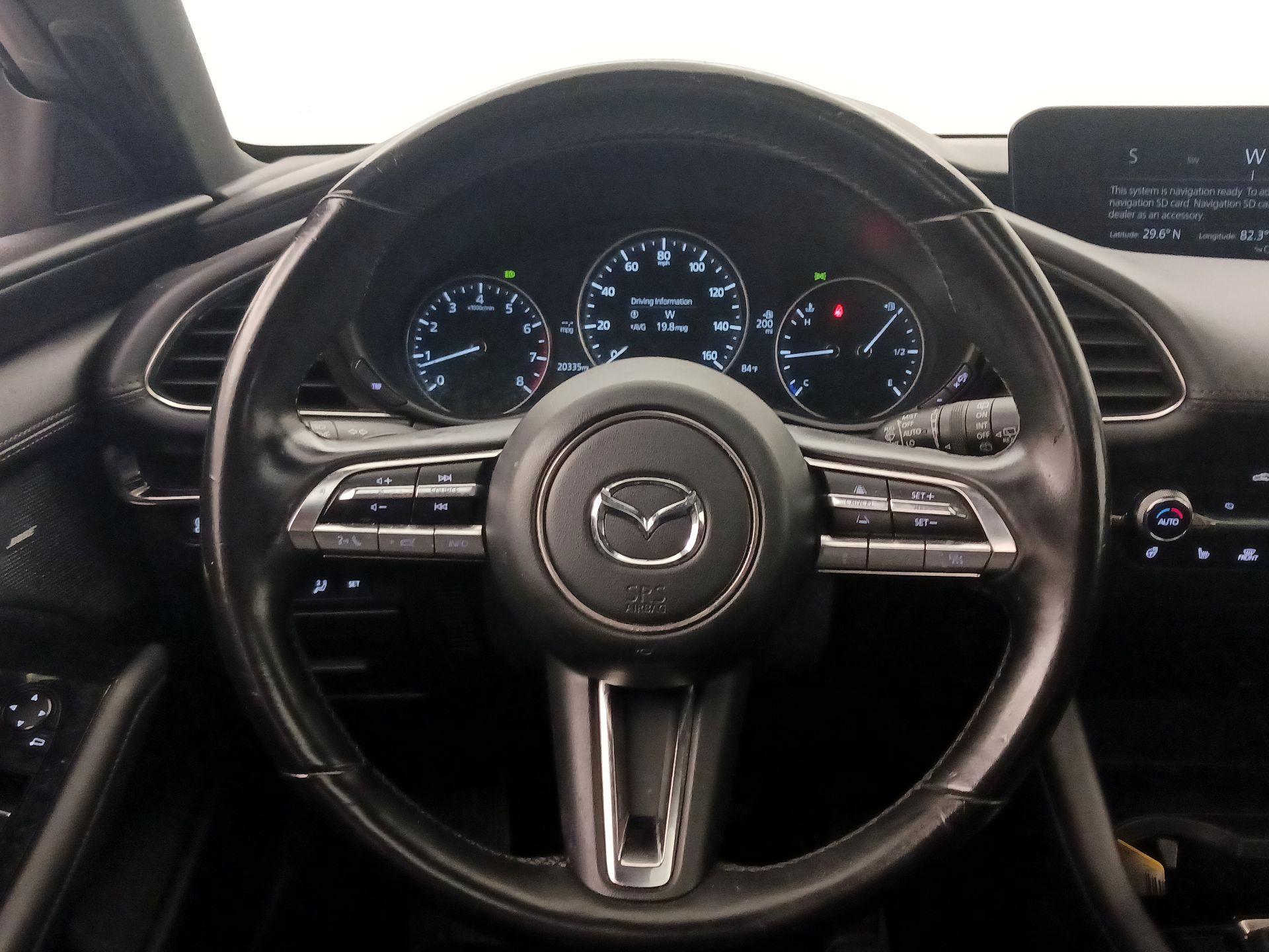 Thumbnail: 2023 Mazda Mazda3 - 10