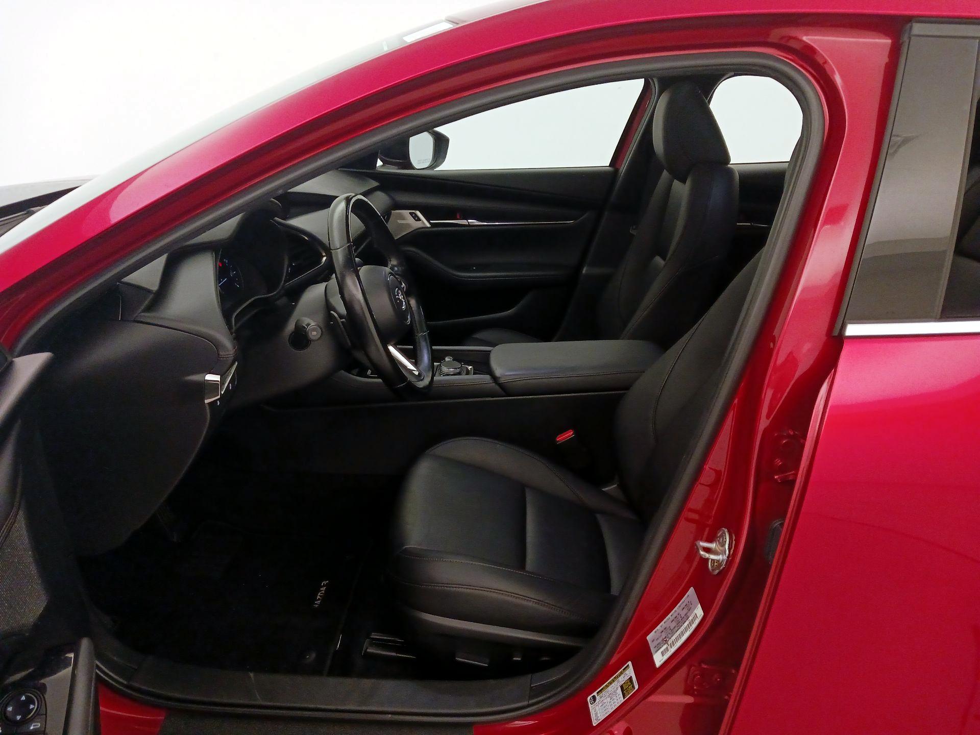 Thumbnail: 2023 Mazda Mazda3 - 11