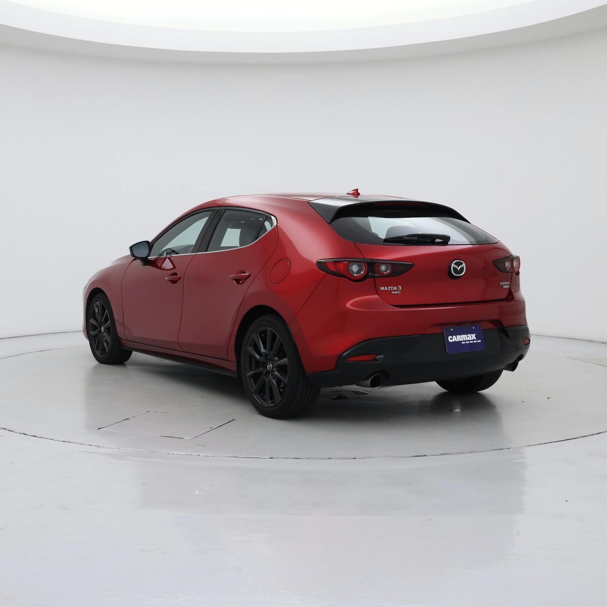 Thumbnail: 2023 Mazda Mazda3 - 2