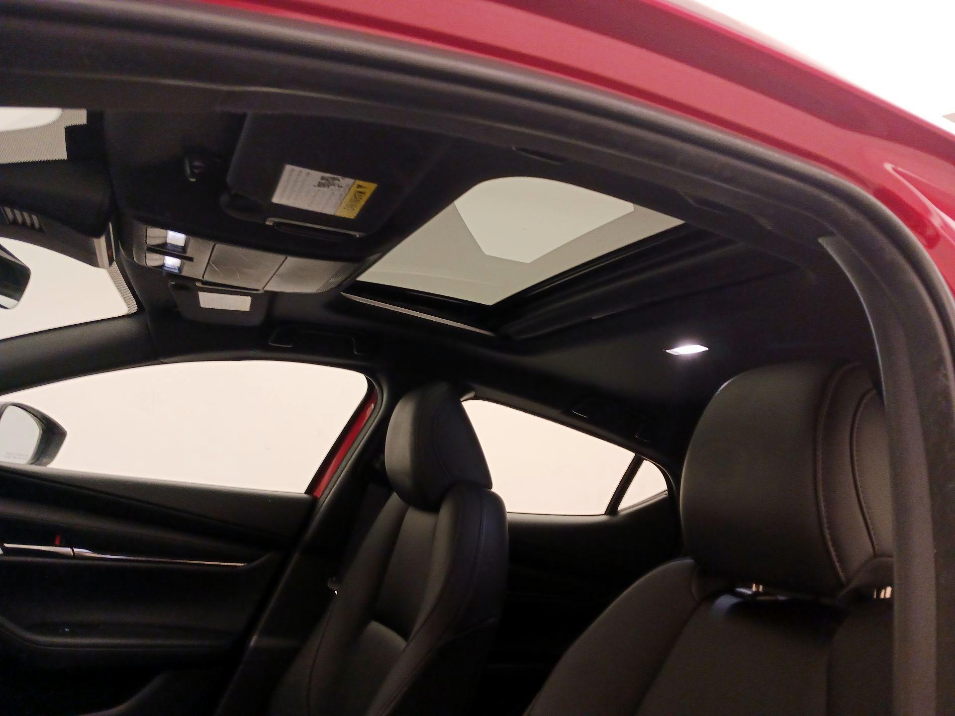 Thumbnail: 2023 Mazda Mazda3 - 19