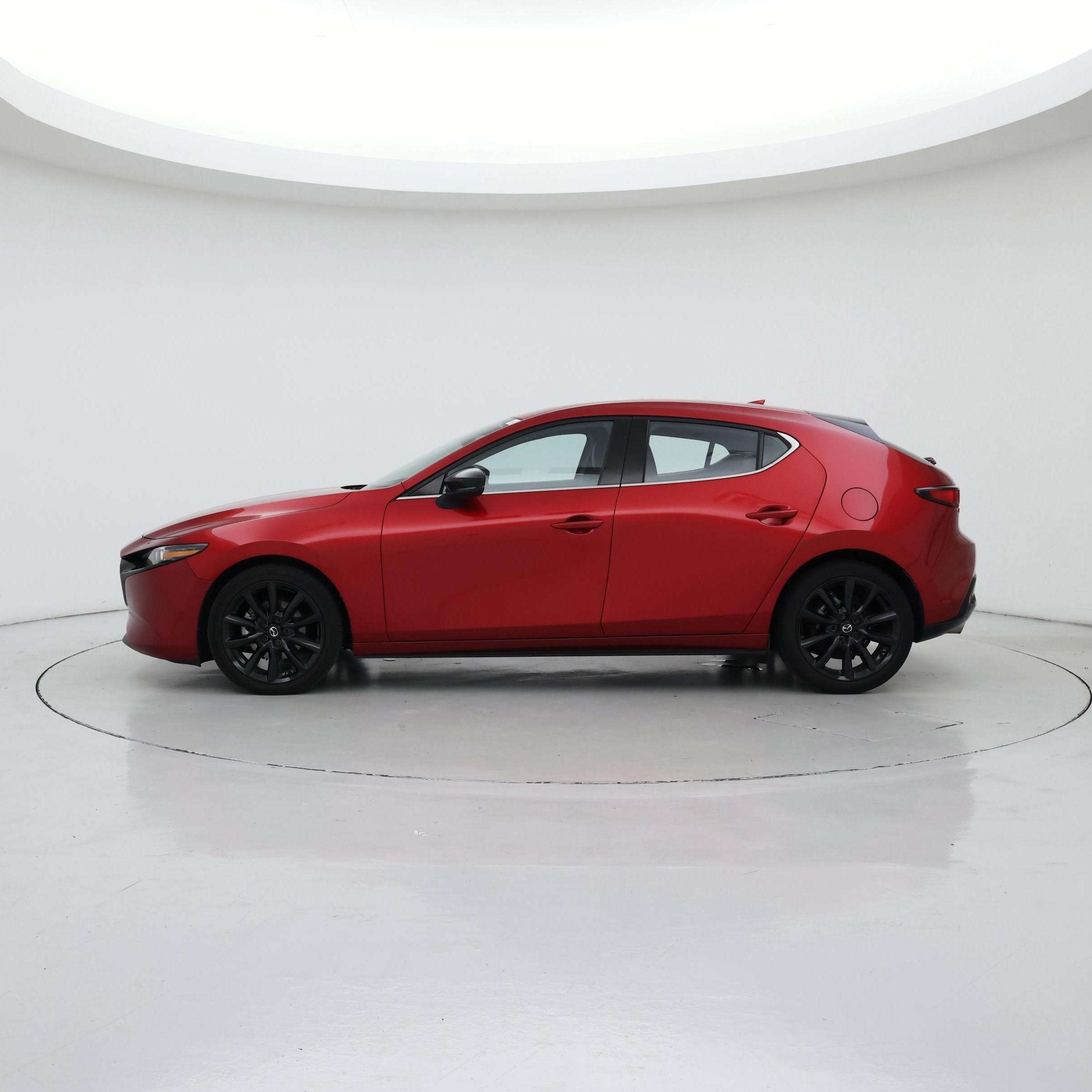 Thumbnail: 2023 Mazda Mazda3 - 3