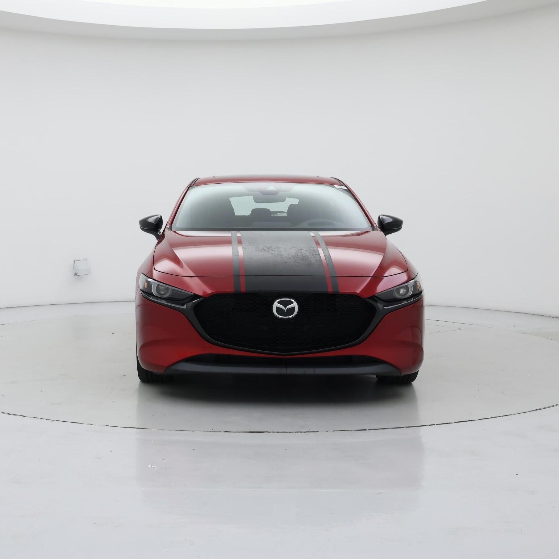 Thumbnail: 2023 Mazda Mazda3 - 5