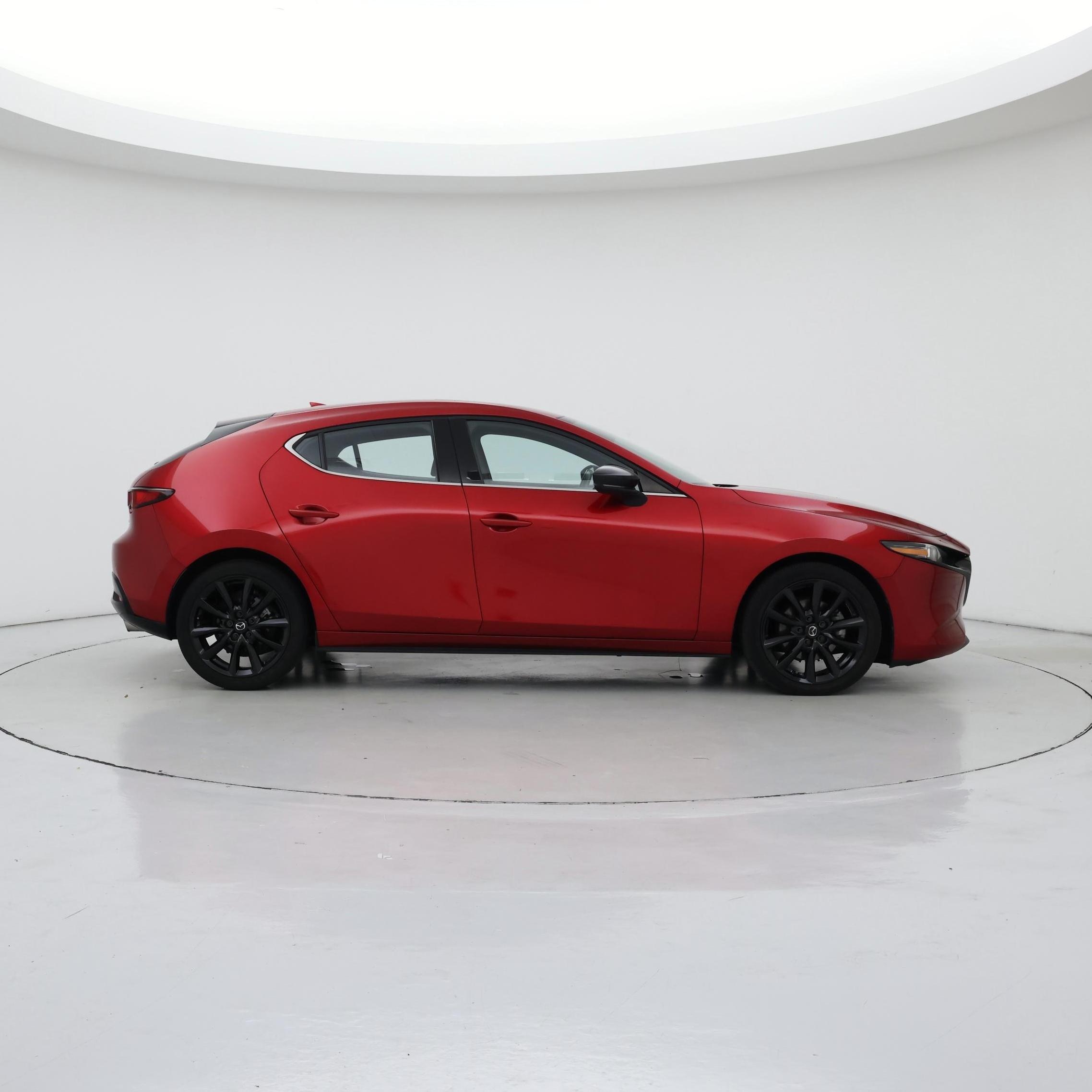 Thumbnail: 2023 Mazda Mazda3 - 7