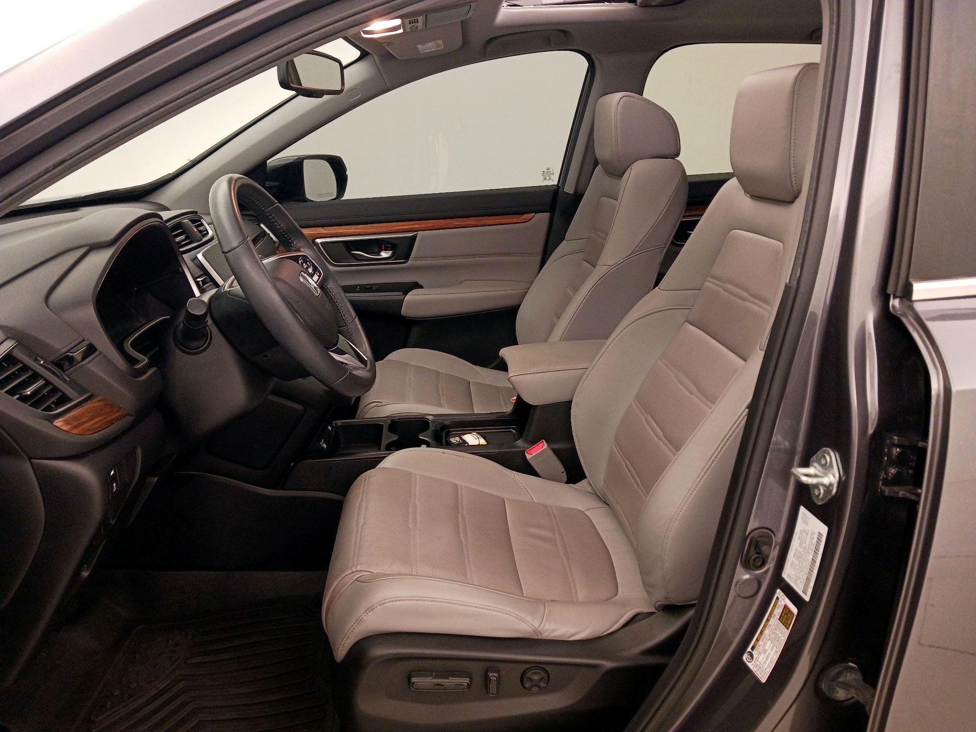 Thumbnail: 2021 Honda CR-V - 11