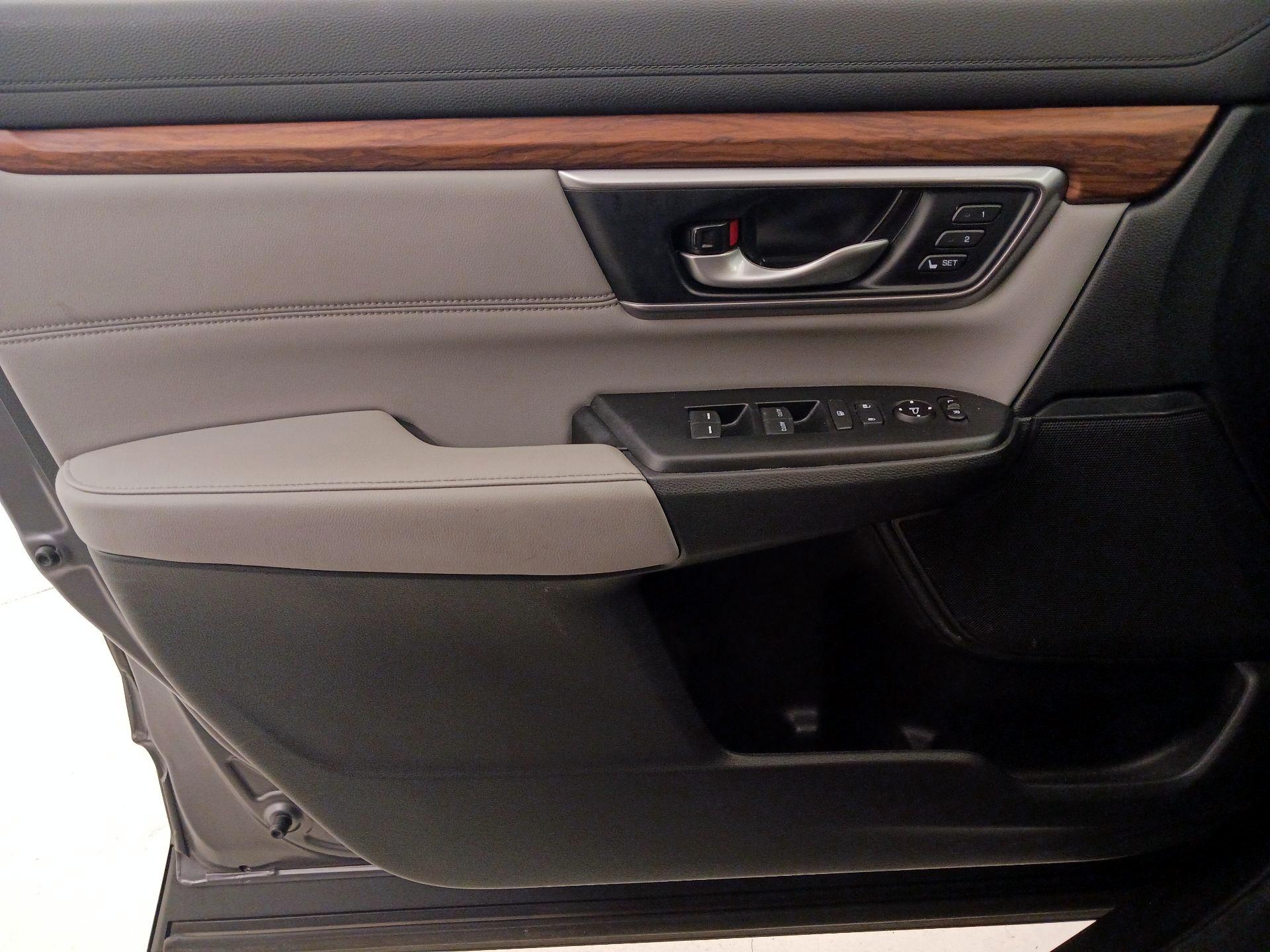 Thumbnail: 2021 Honda CR-V - 12