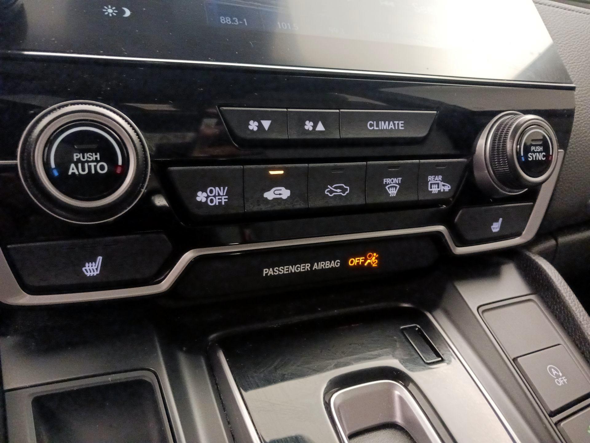Thumbnail: 2021 Honda CR-V - 16