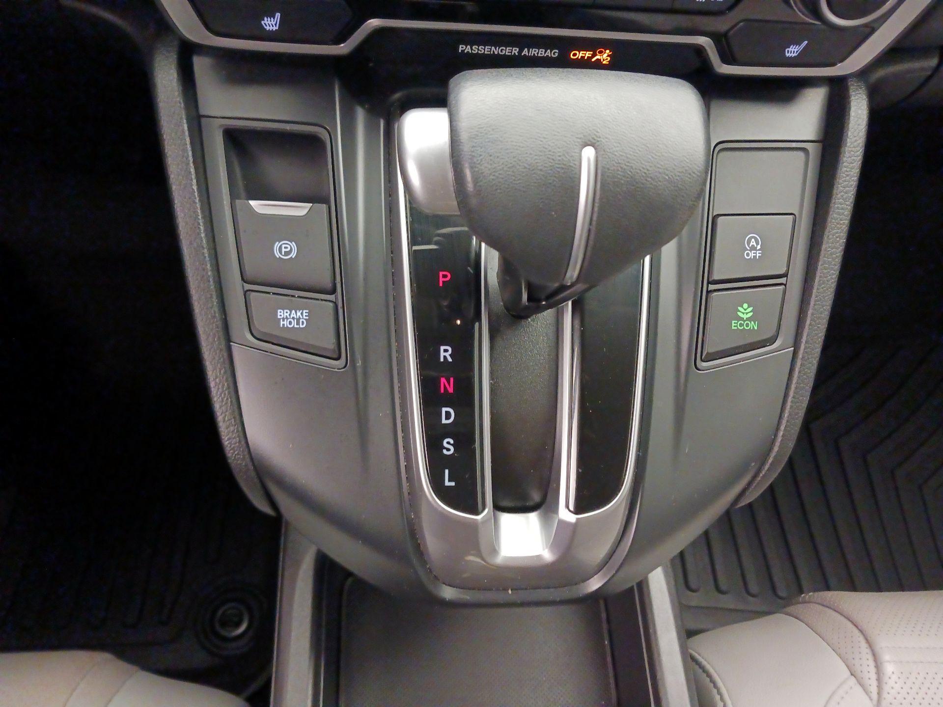 Thumbnail: 2021 Honda CR-V - 17
