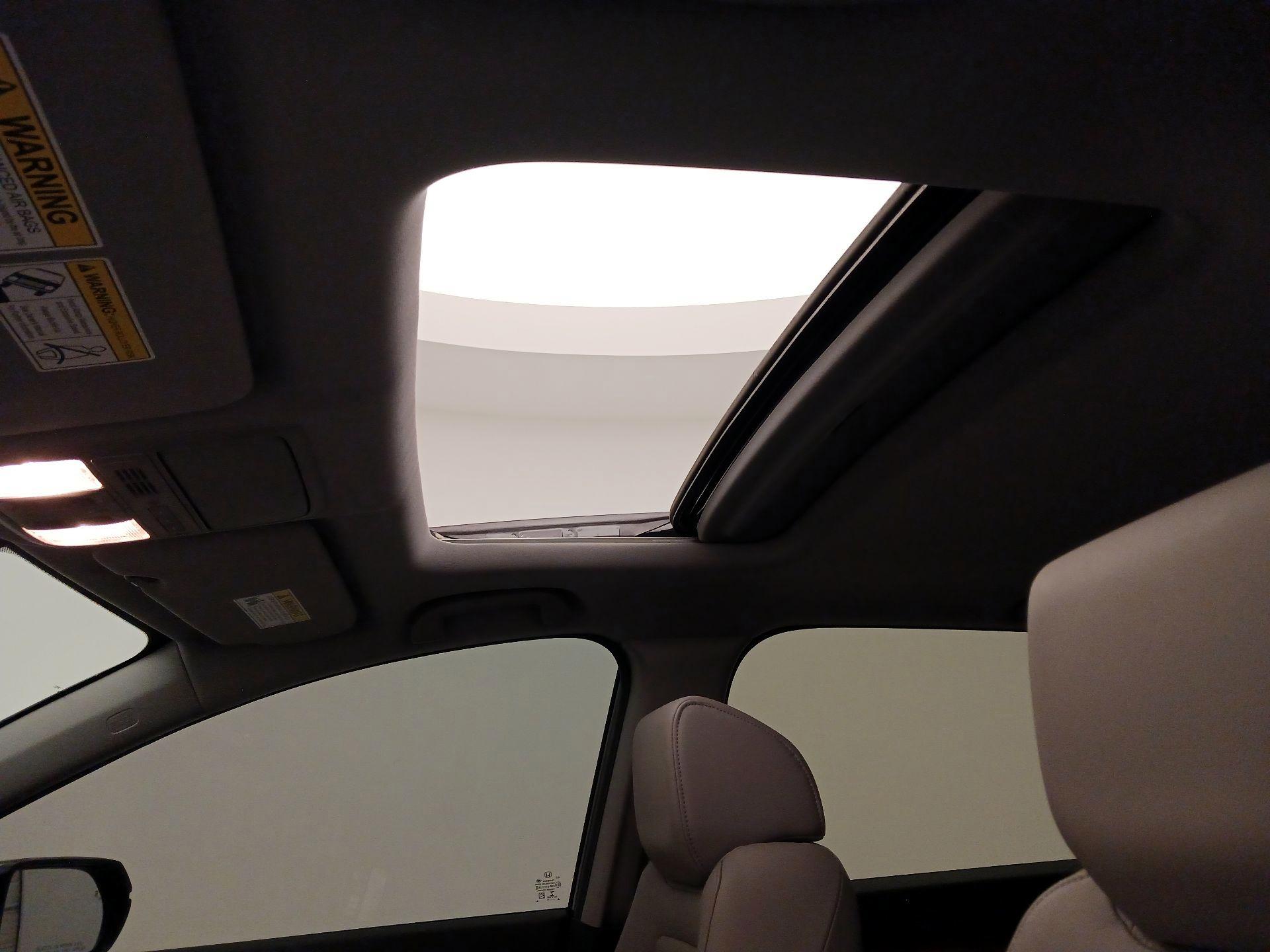 Thumbnail: 2021 Honda CR-V - 19