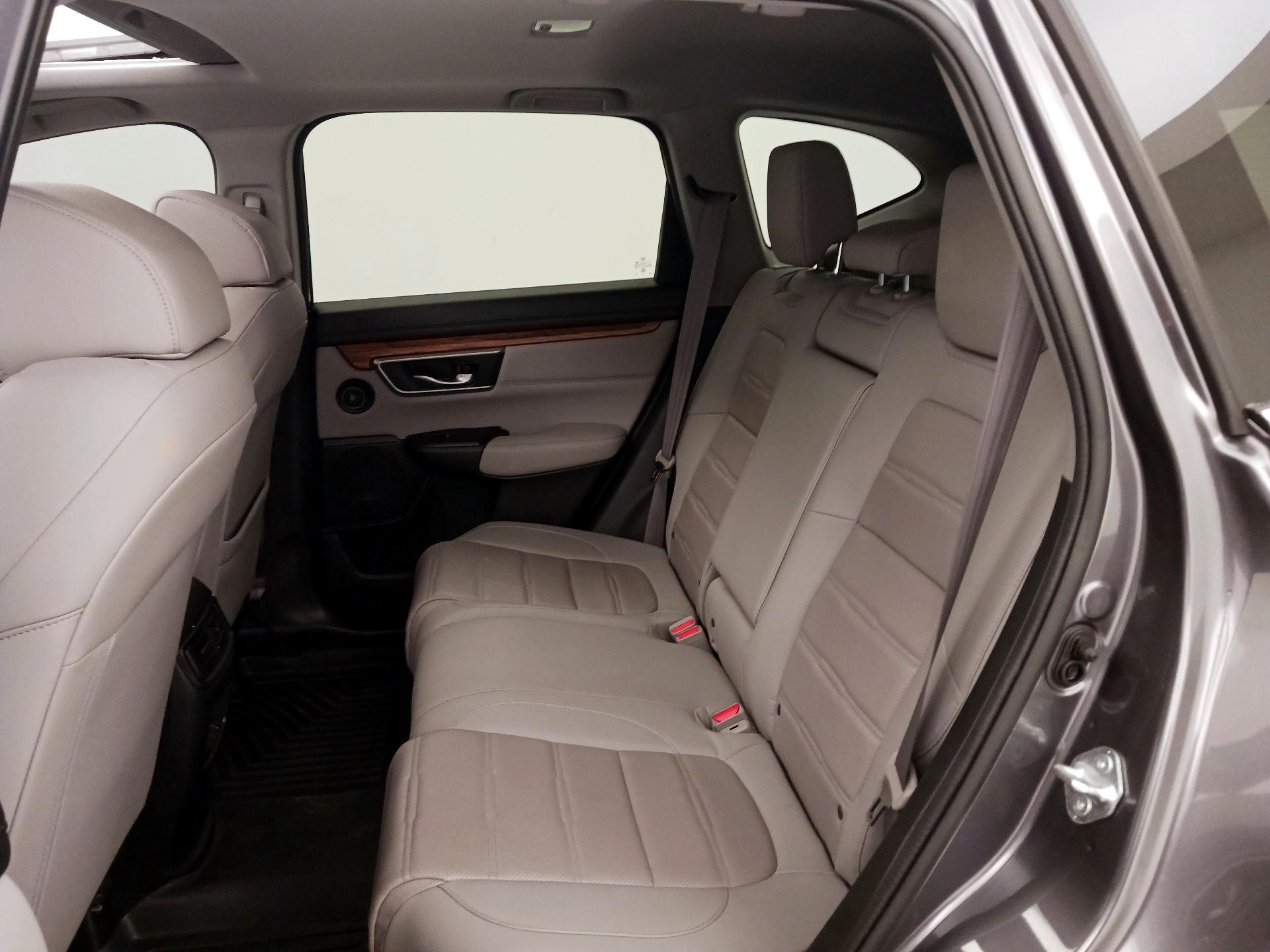 Thumbnail: 2021 Honda CR-V - 20