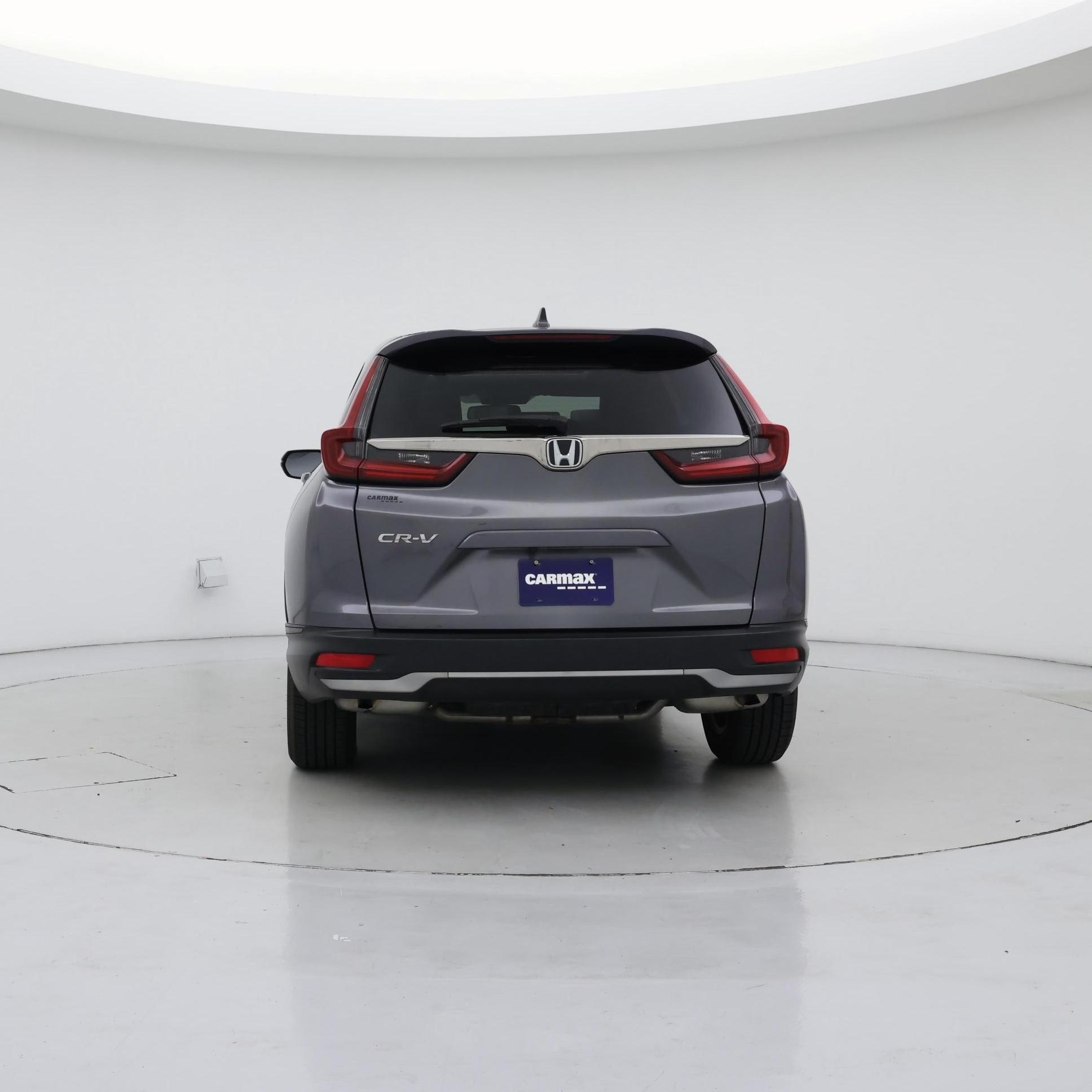 Thumbnail: 2021 Honda CR-V - 6