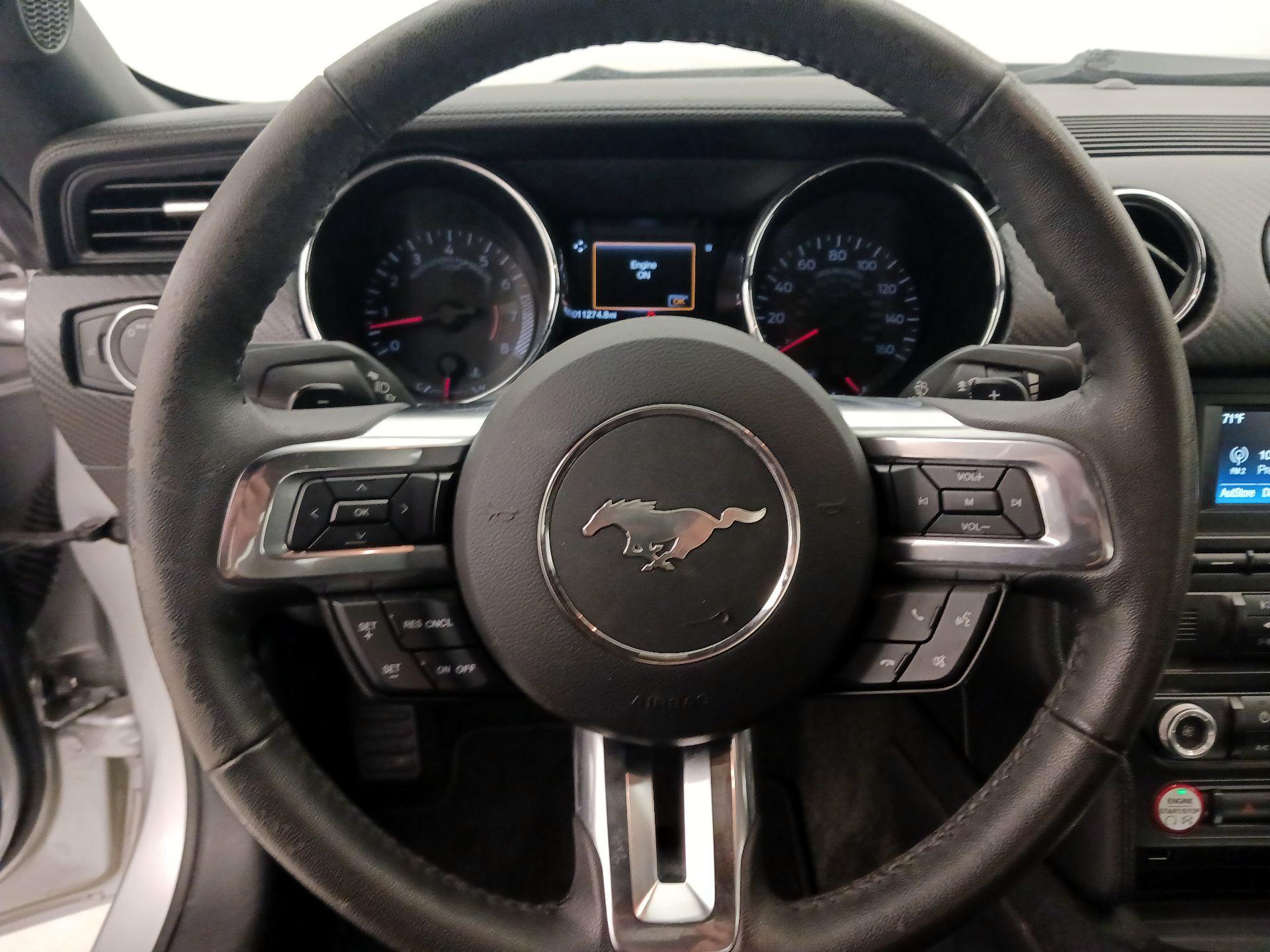 Thumbnail: 2016 Ford Mustang - 10
