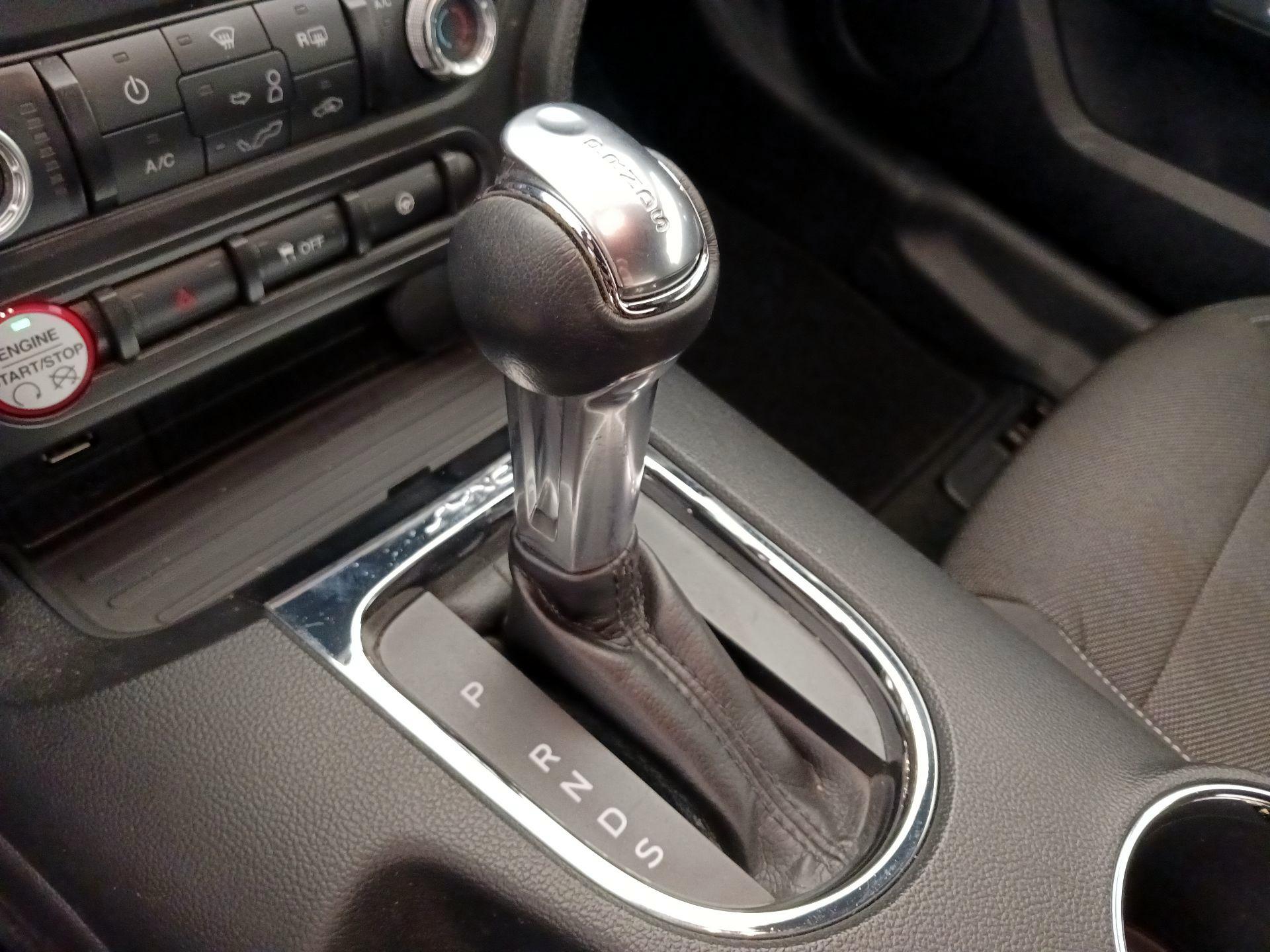 Thumbnail: 2016 Ford Mustang - 17