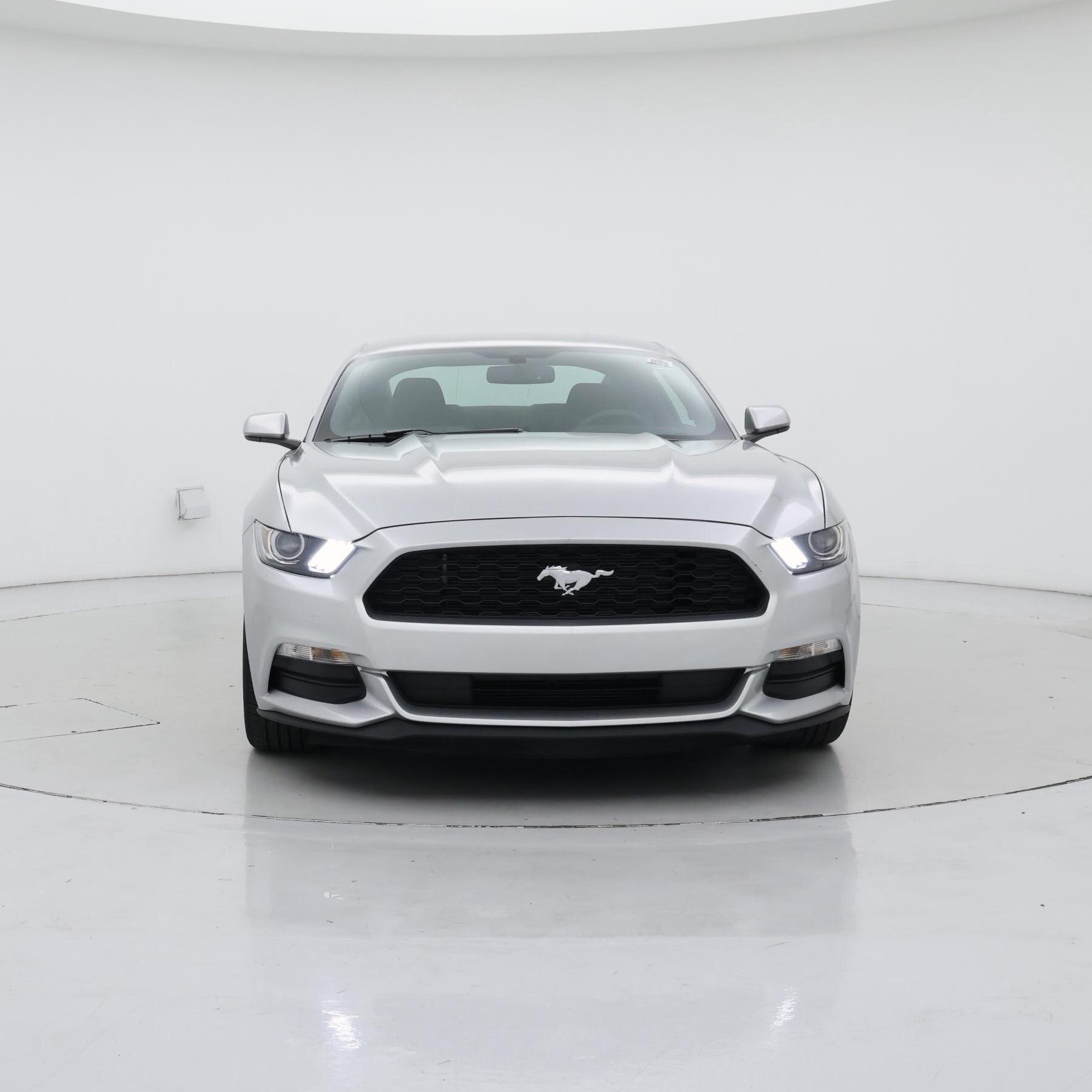 Thumbnail: 2016 Ford Mustang - 5