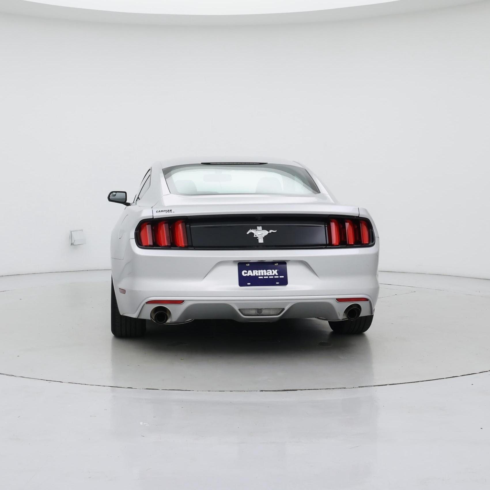 Thumbnail: 2016 Ford Mustang - 6