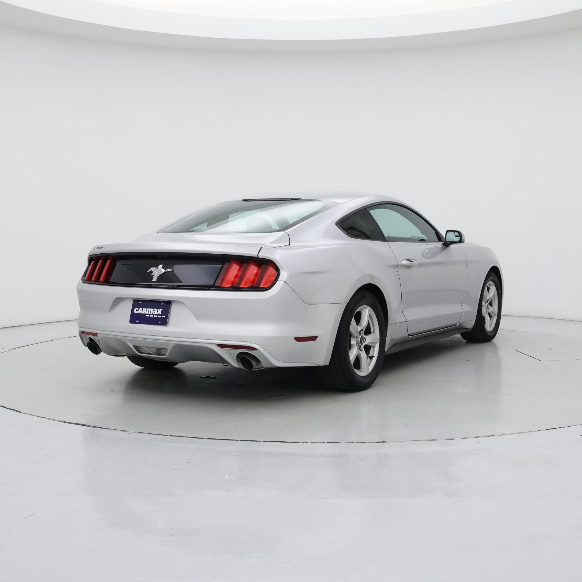 Thumbnail: 2016 Ford Mustang - 8