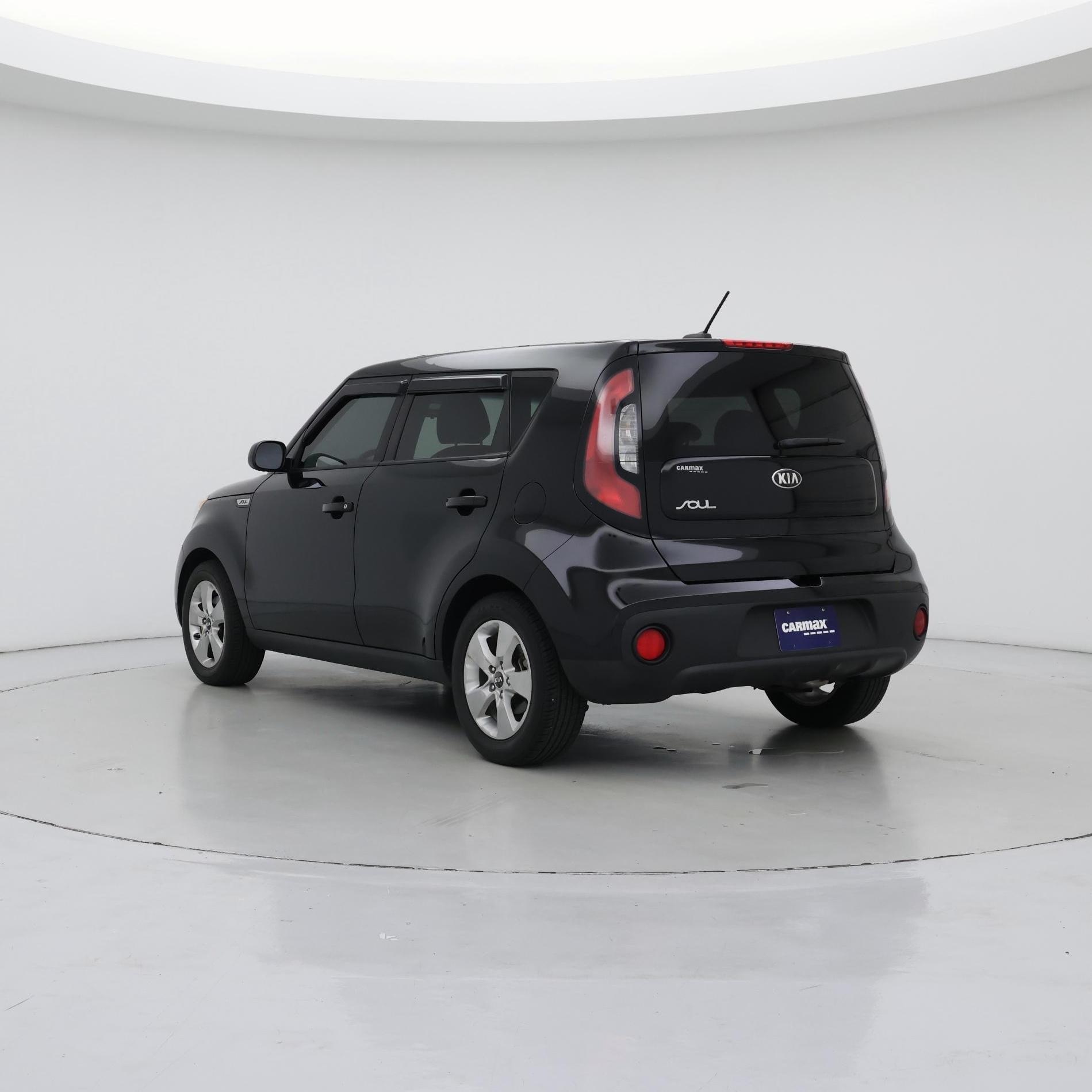 Thumbnail: 2018 Kia Soul - 2