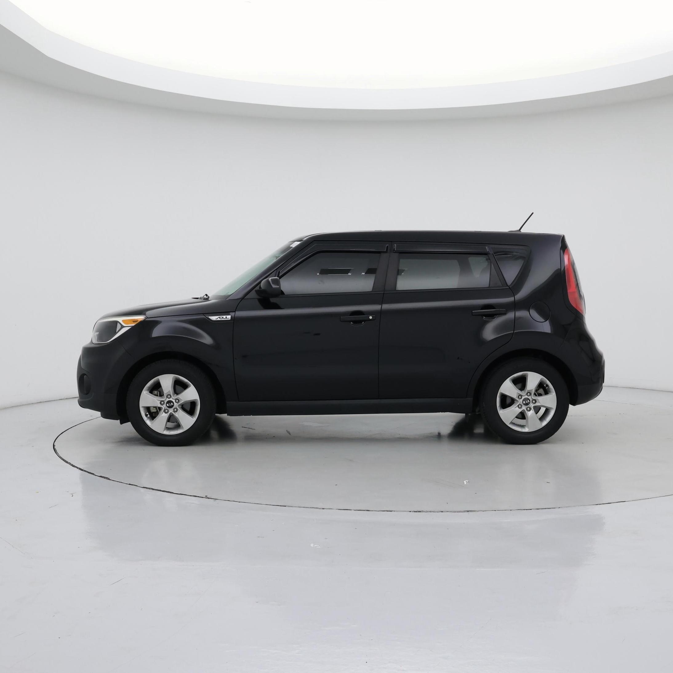 Thumbnail: 2018 Kia Soul - 3