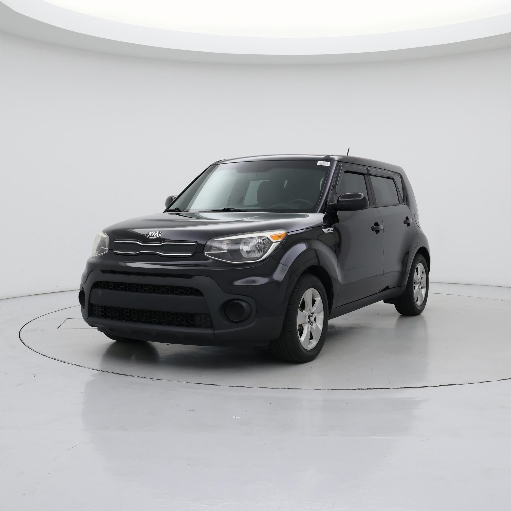 Thumbnail: 2018 Kia Soul - 4