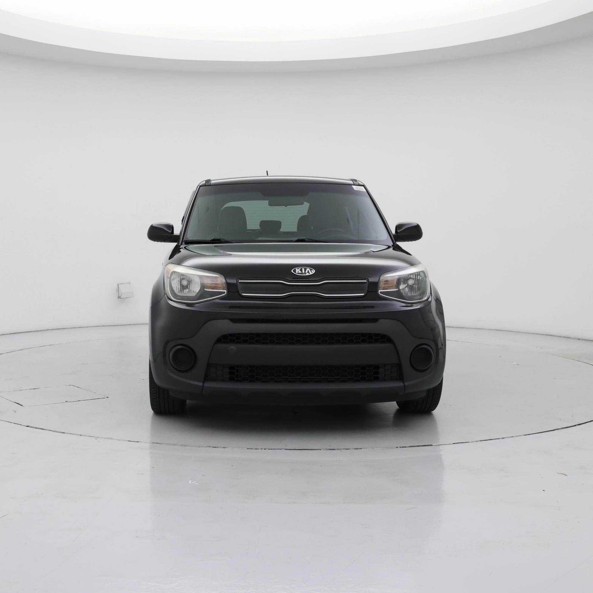 Thumbnail: 2018 Kia Soul - 5