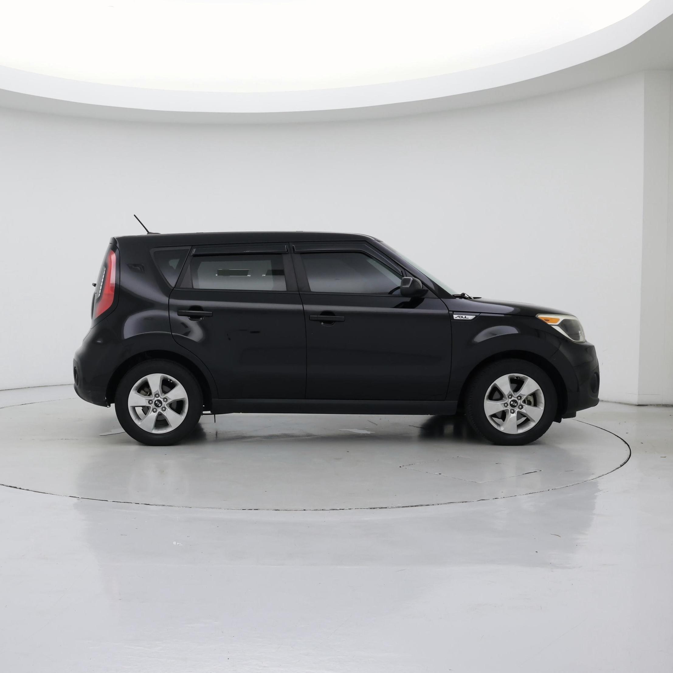 Thumbnail: 2018 Kia Soul - 7