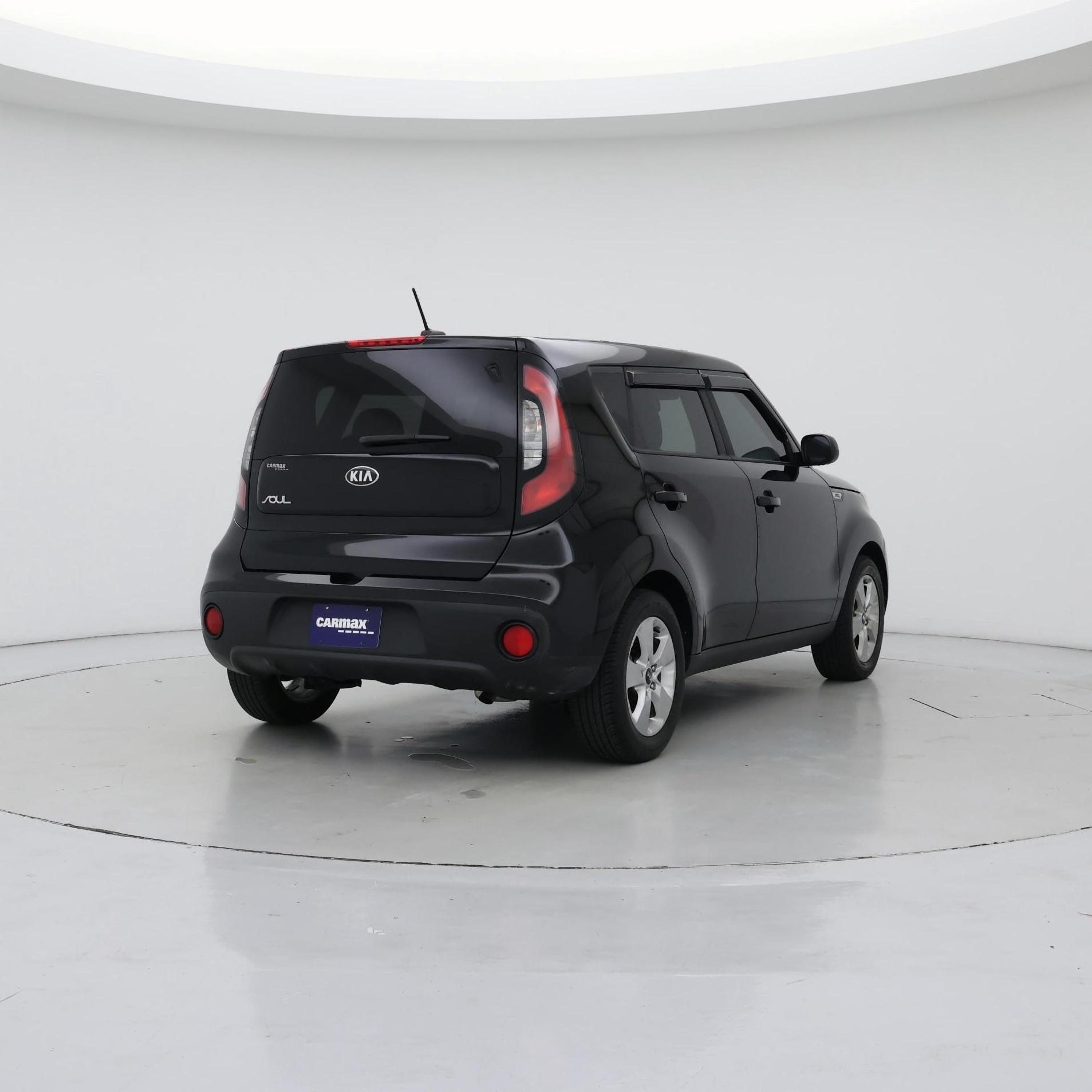 Thumbnail: 2018 Kia Soul - 8