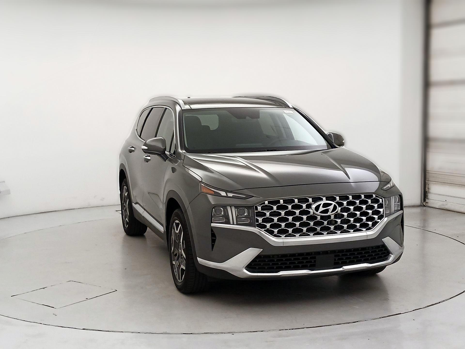 Thumbnail: 2023 Hyundai Santa Fe - 1
