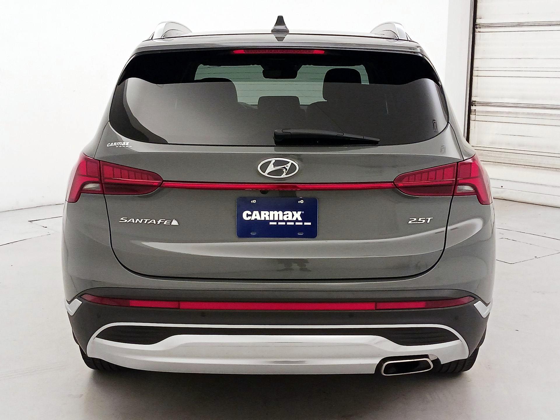 Thumbnail: 2023 Hyundai Santa Fe - 6