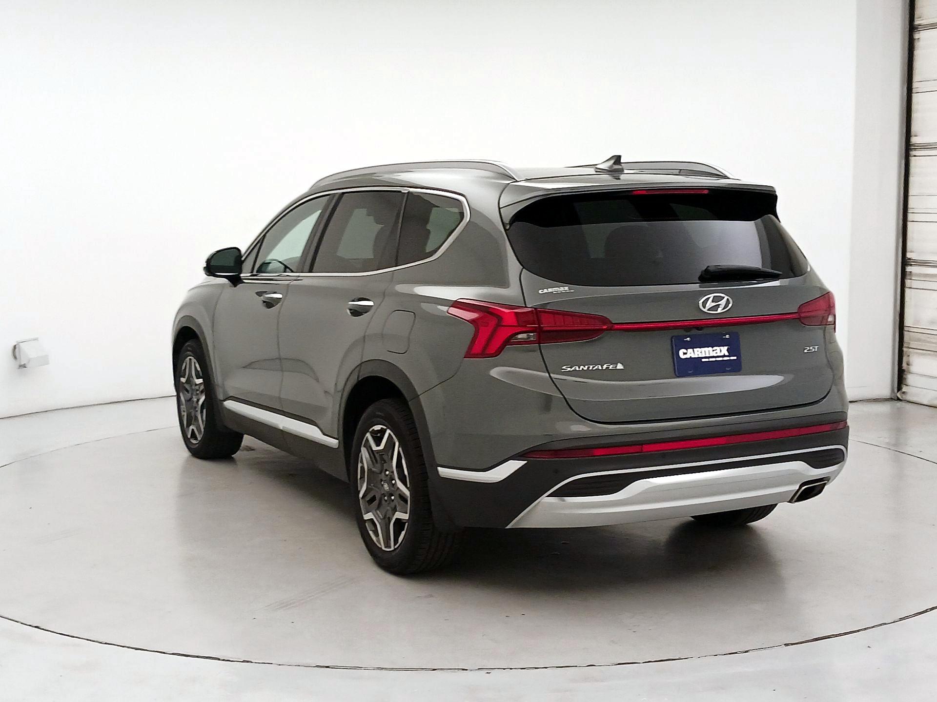 Thumbnail: 2023 Hyundai Santa Fe - 7
