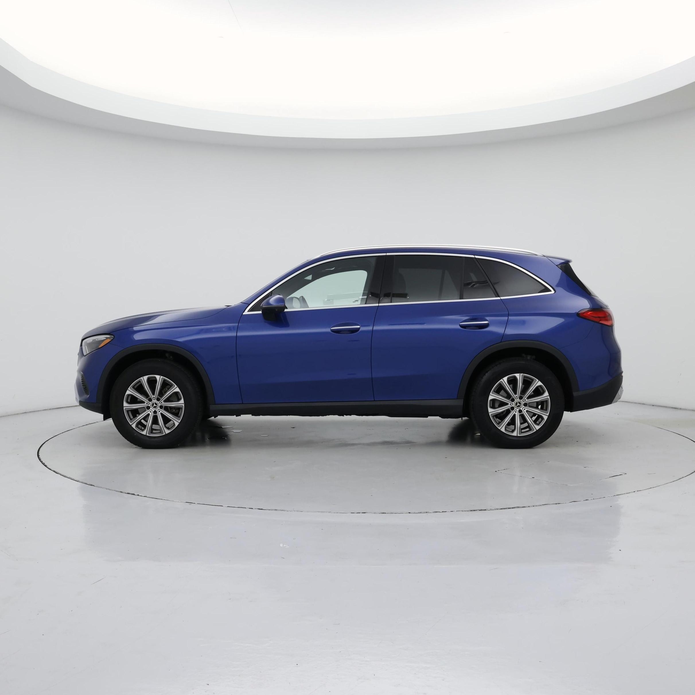 Thumbnail: 2023 Mercedes-Benz GLC - 3