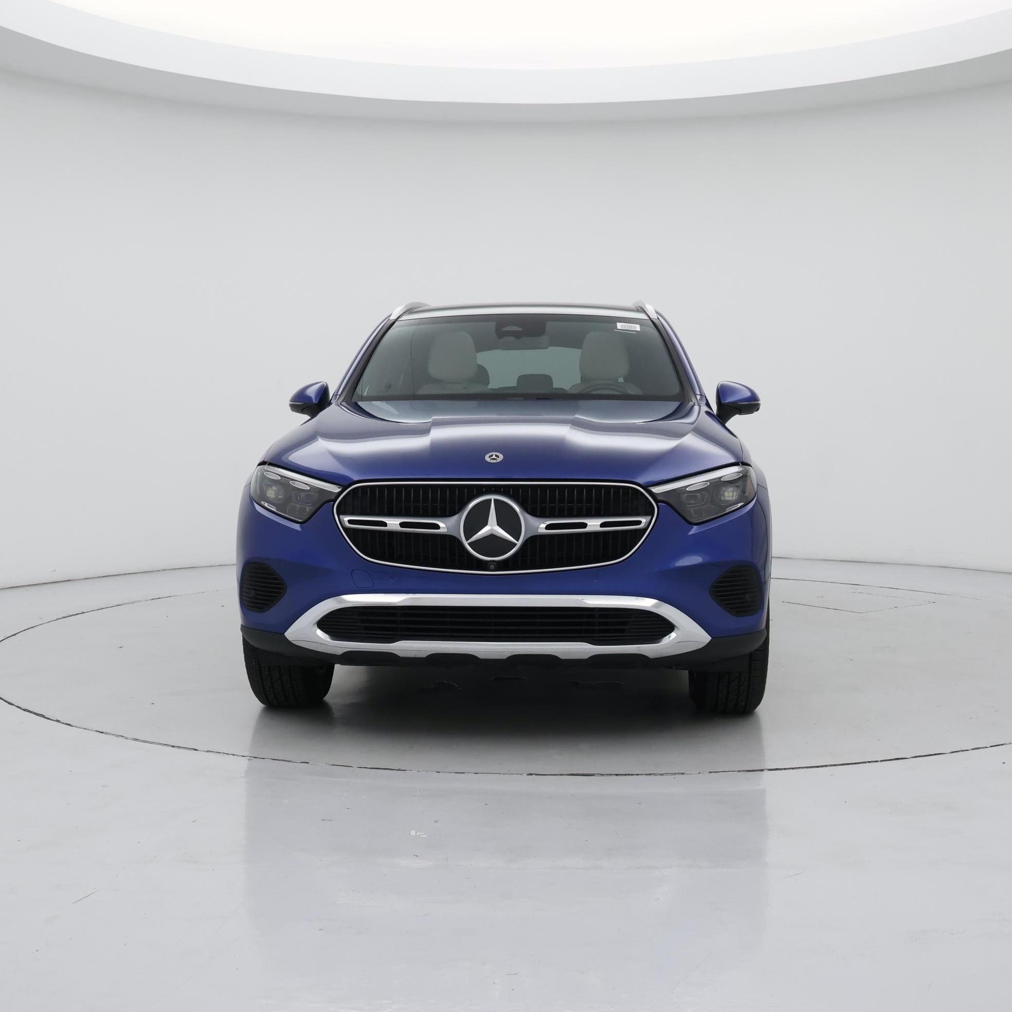 Thumbnail: 2023 Mercedes-Benz GLC - 5