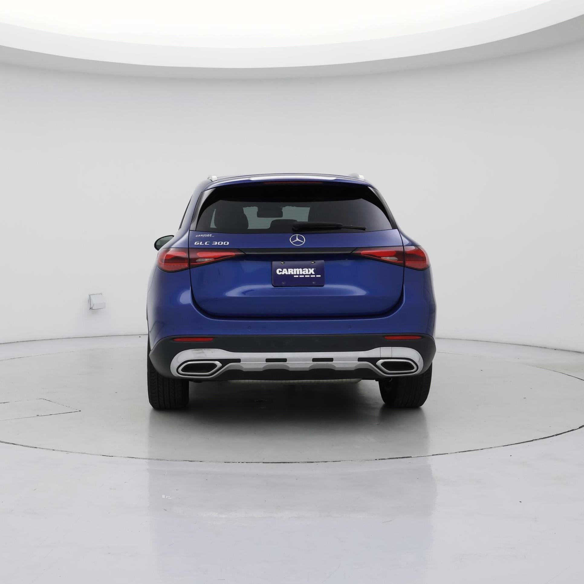 Thumbnail: 2023 Mercedes-Benz GLC - 6