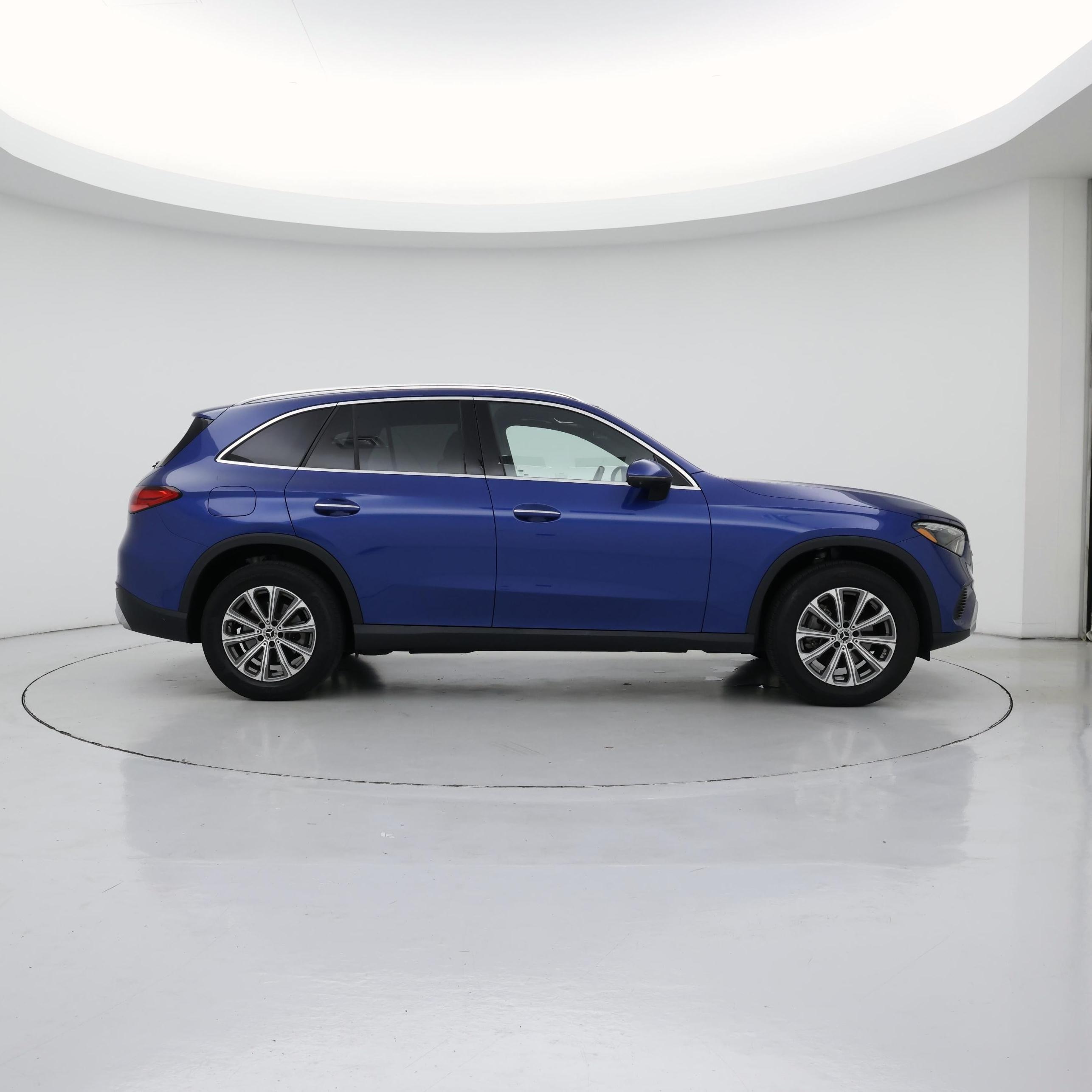 Thumbnail: 2023 Mercedes-Benz GLC - 7