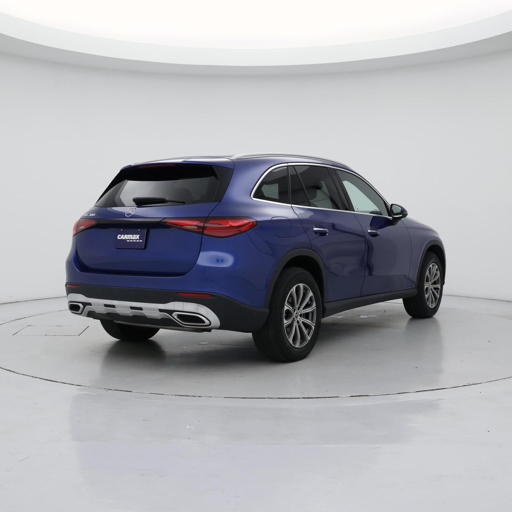 Thumbnail: 2023 Mercedes-Benz GLC - 8