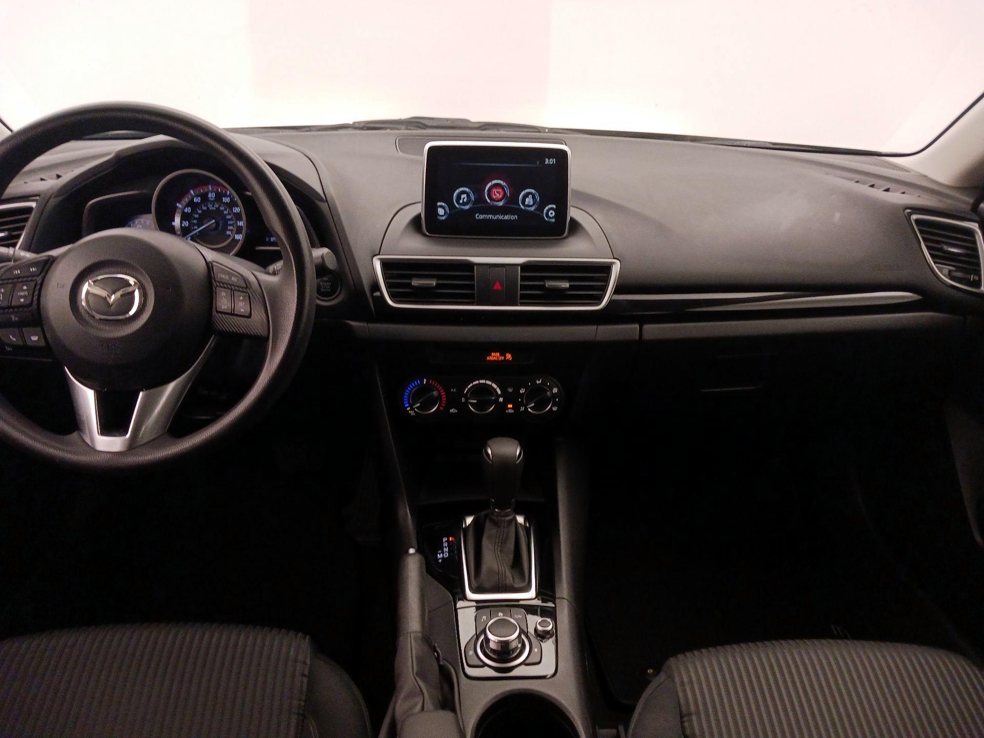 Thumbnail: 2016 Mazda Mazda3 - 9