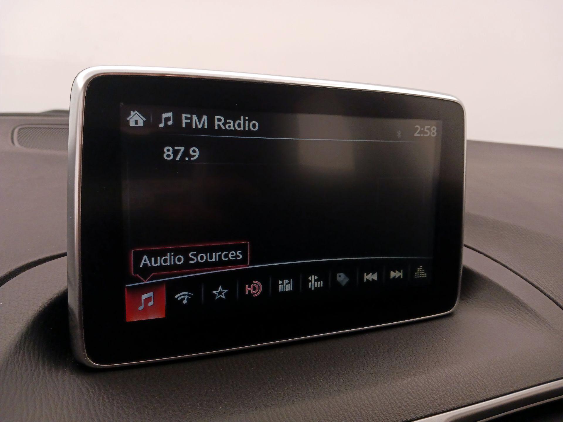 Thumbnail: 2016 Mazda Mazda3 - 15