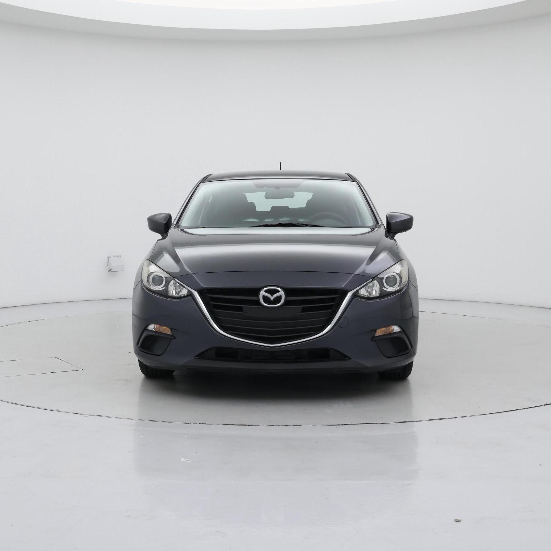 Thumbnail: 2016 Mazda Mazda3 - 5