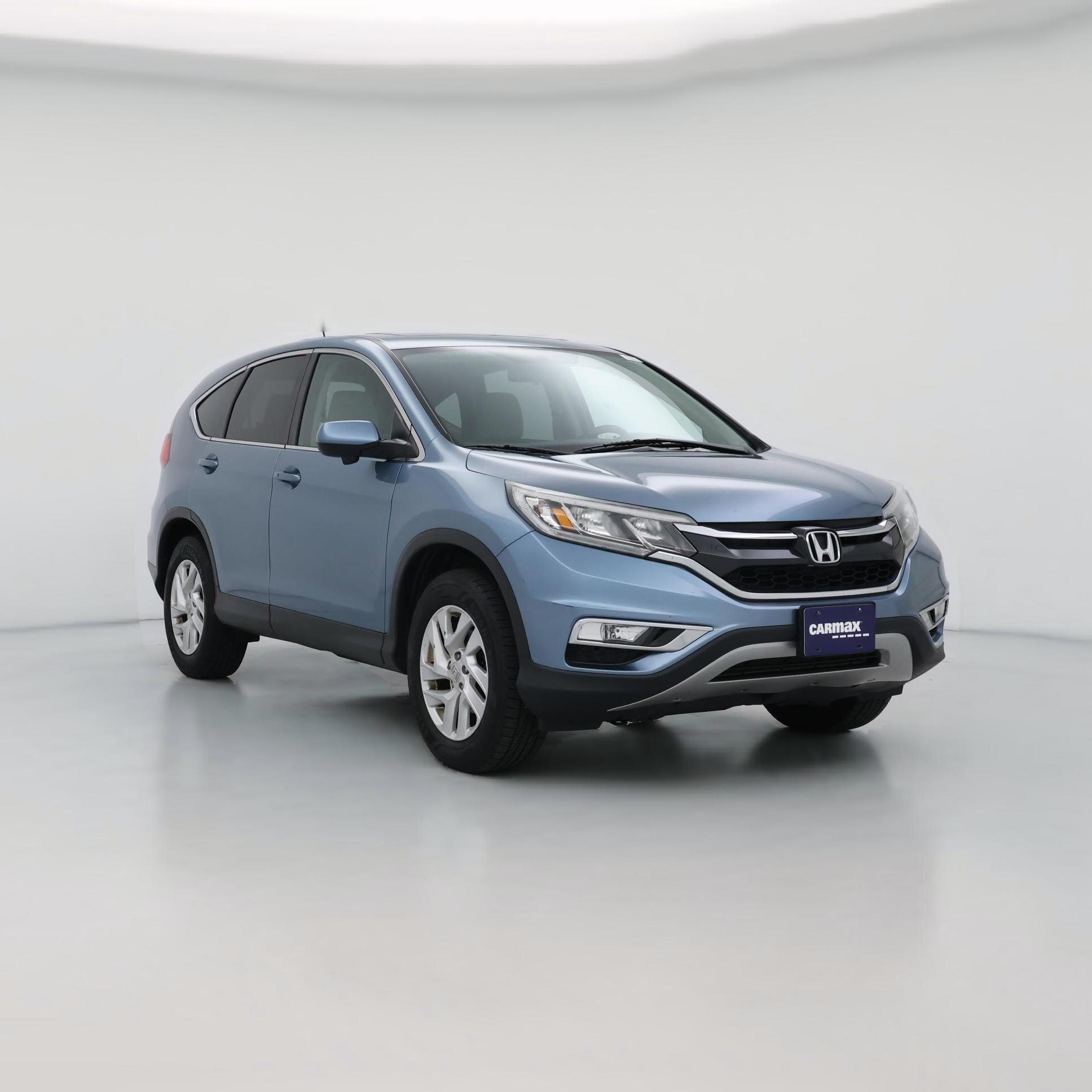 Thumbnail: 2016 Honda CR-V - 1